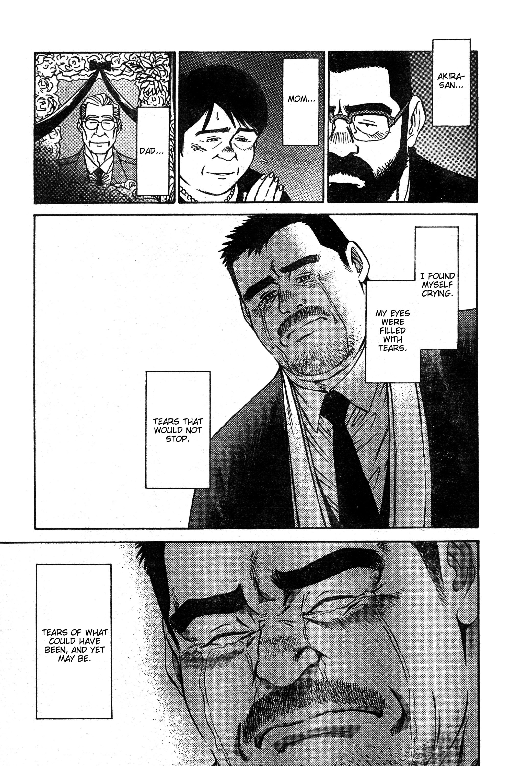 Kikyou Oneshot 第29页