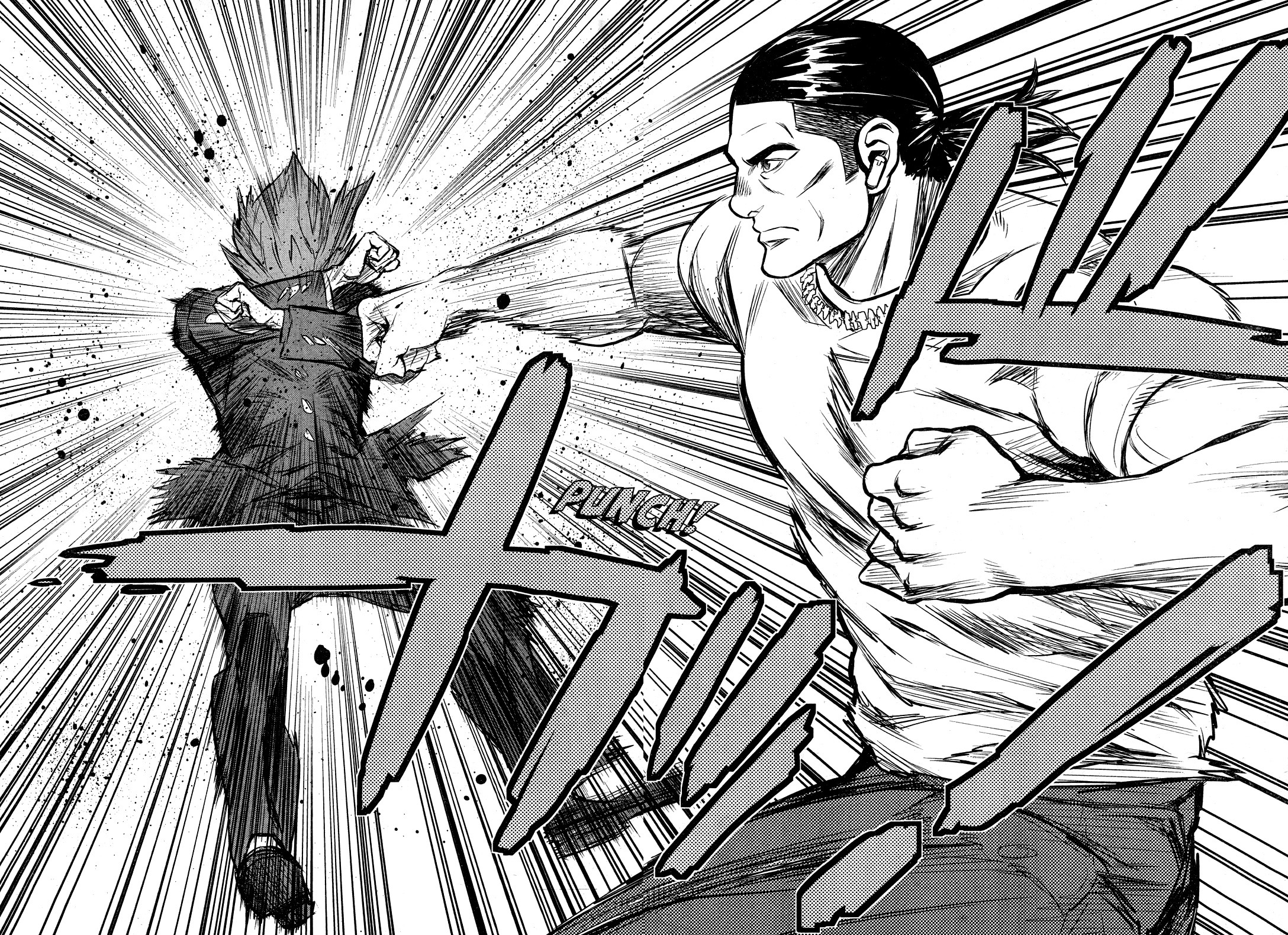 009 RE:CYBORG Vol. 1 Ch. 2 第28页