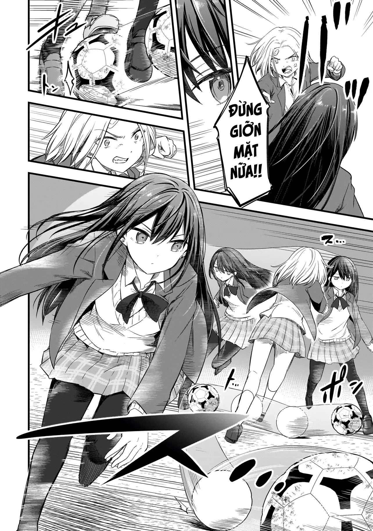 Haru no Regista Vol. 1 Ch. 1 第35页