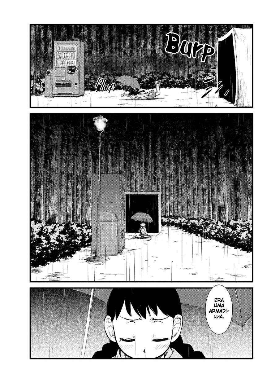 Yume Nikki Os efeitos 第11页