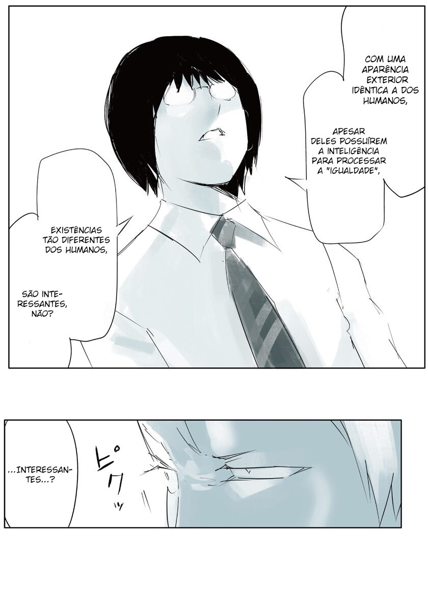 Toukyou Ghoul: JACK Vol. 1 Ch. 2 第14页