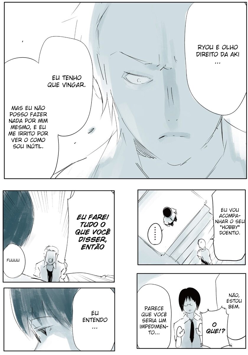 Toukyou Ghoul: JACK Vol. 1 Ch. 2 第18页