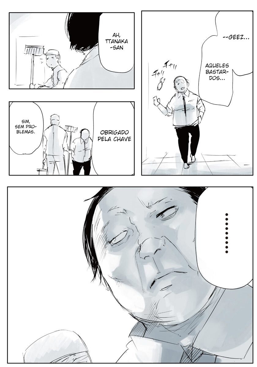 Toukyou Ghoul: JACK Vol. 1 Ch. 2 第20页