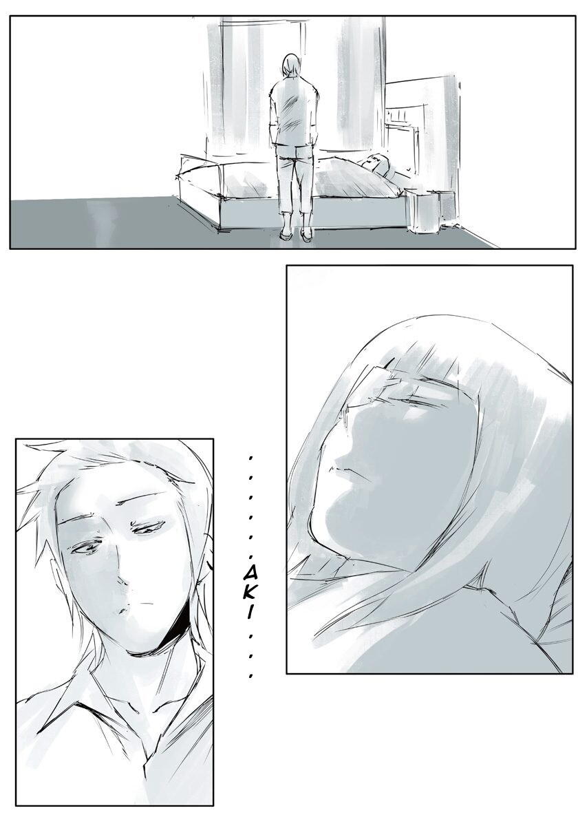 Toukyou Ghoul: JACK Vol. 1 Ch. 2 第3页