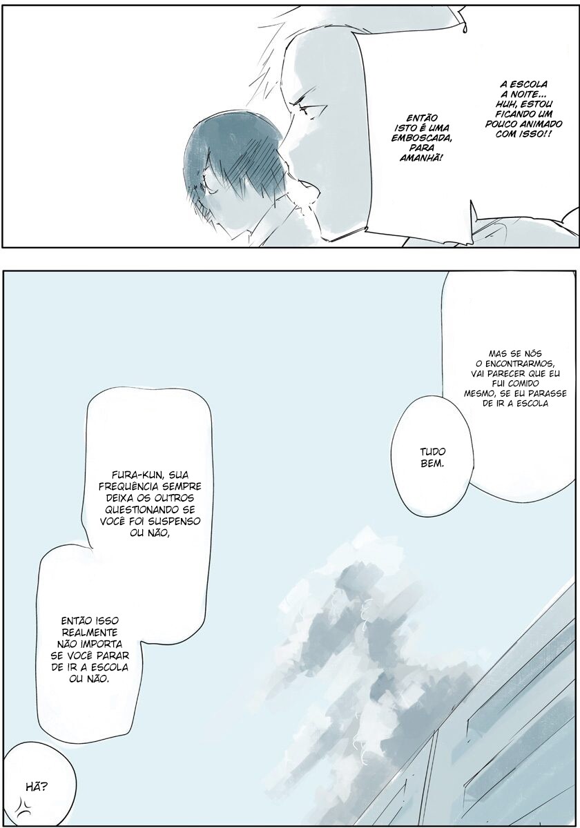 Toukyou Ghoul: JACK Vol. 1 Ch. 2 第26页