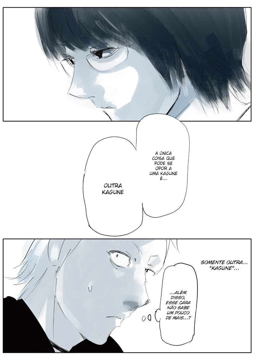 Toukyou Ghoul: JACK Vol. 1 Ch. 2 第31页