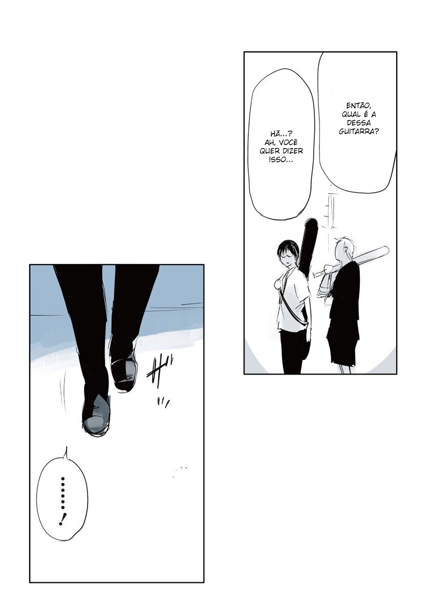 Toukyou Ghoul: JACK Vol. 1 Ch. 2 第32页