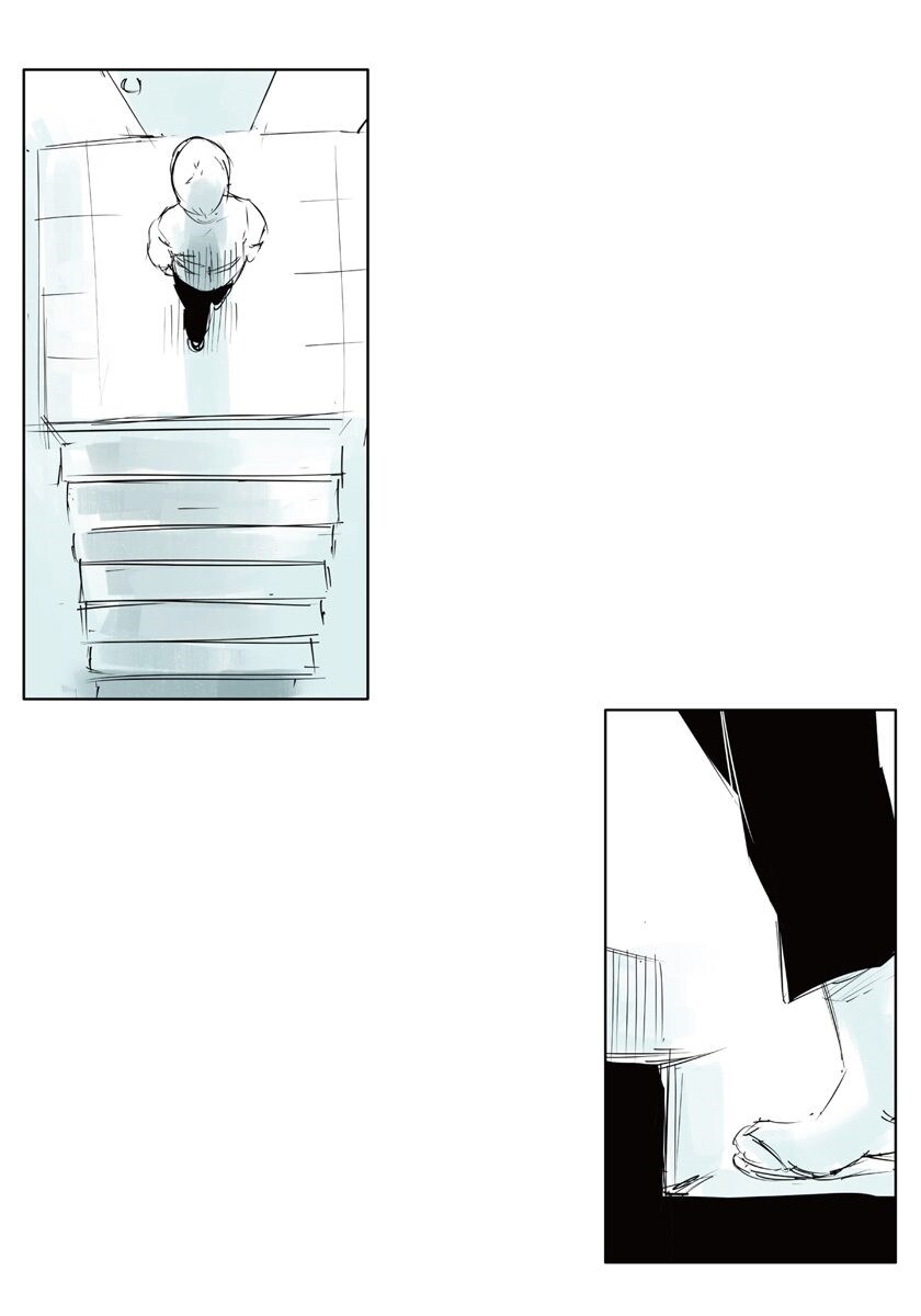 Toukyou Ghoul: JACK Vol. 1 Ch. 2 第7页