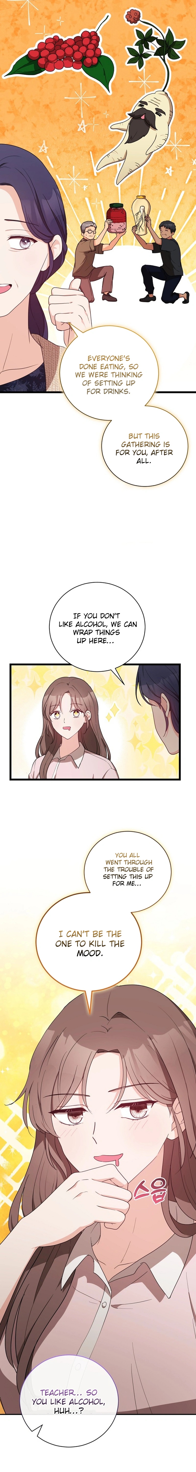 The One Hundred Thirty-Ninth Night Ch. 3 第15页