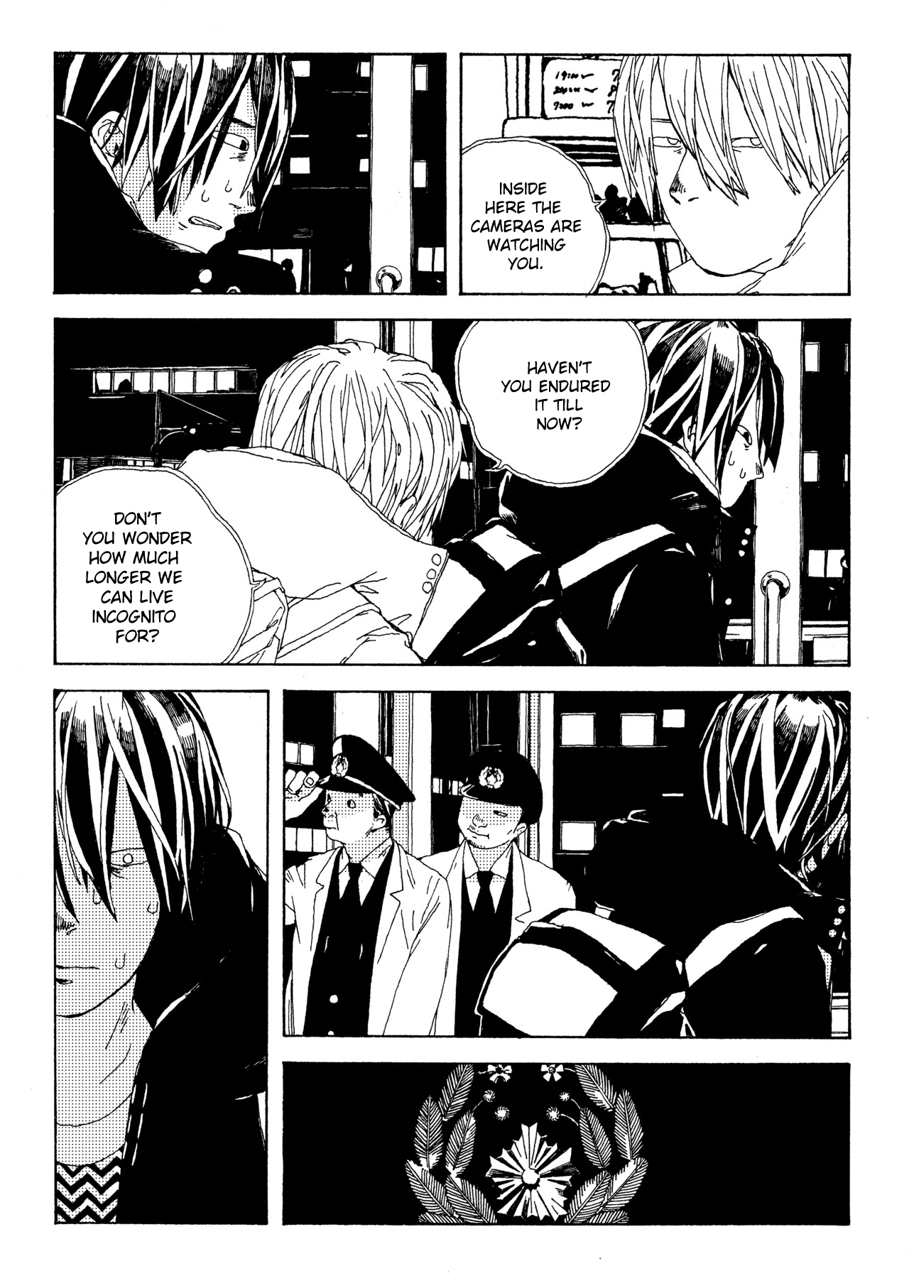 Denpa Seinen Listen To Me 第16页