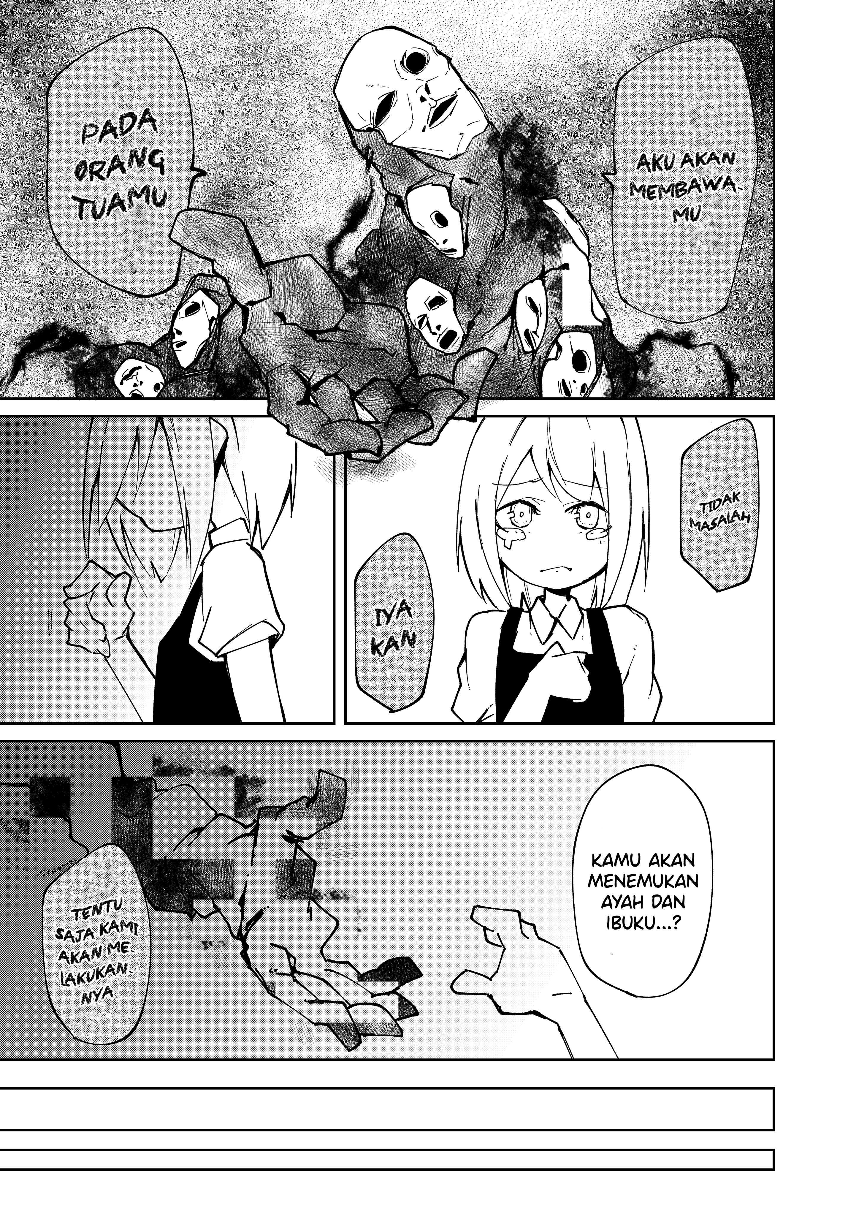 A Lost Child Taken Away 第4页