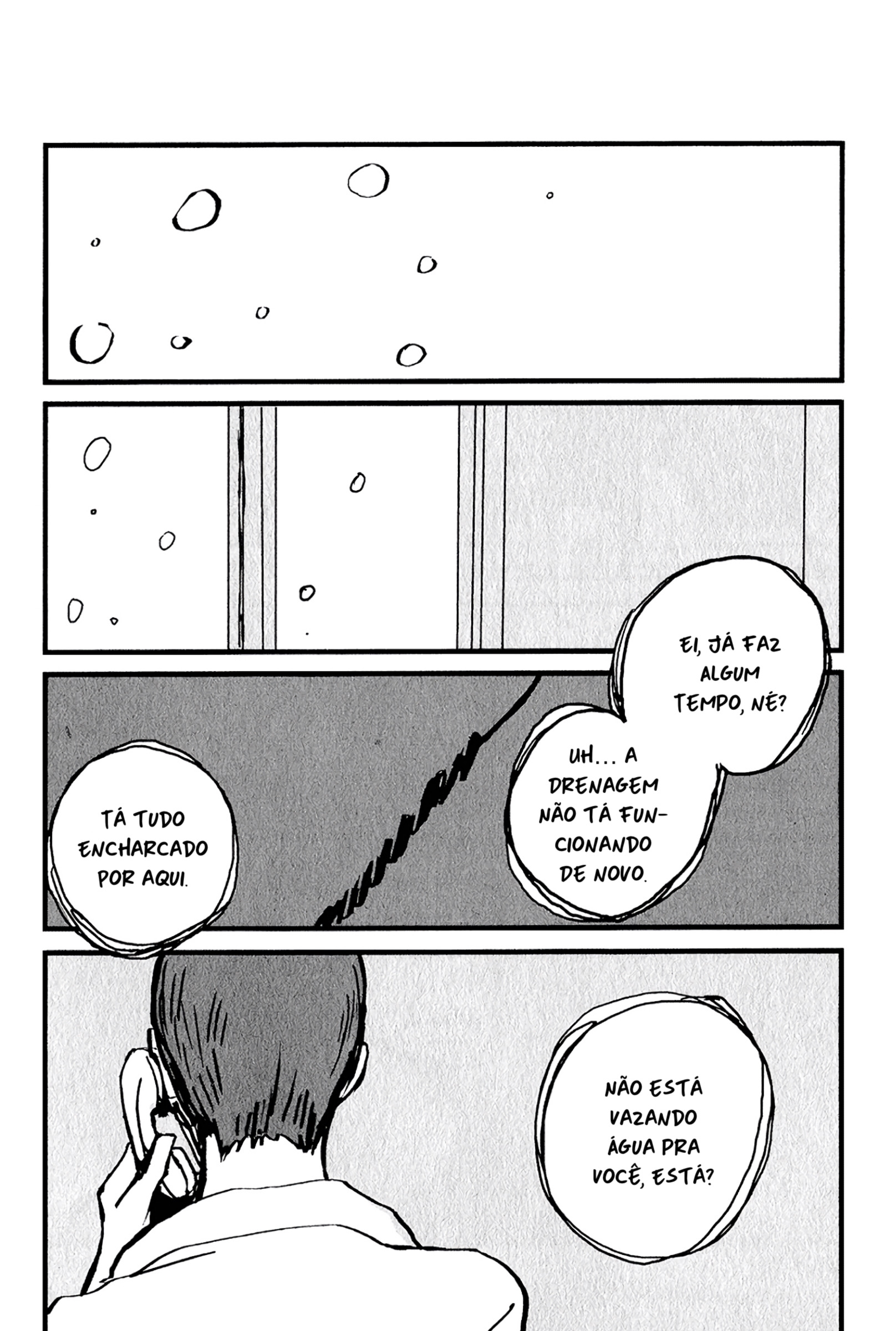 Gad Sfortunato Macchia Nera 第26页