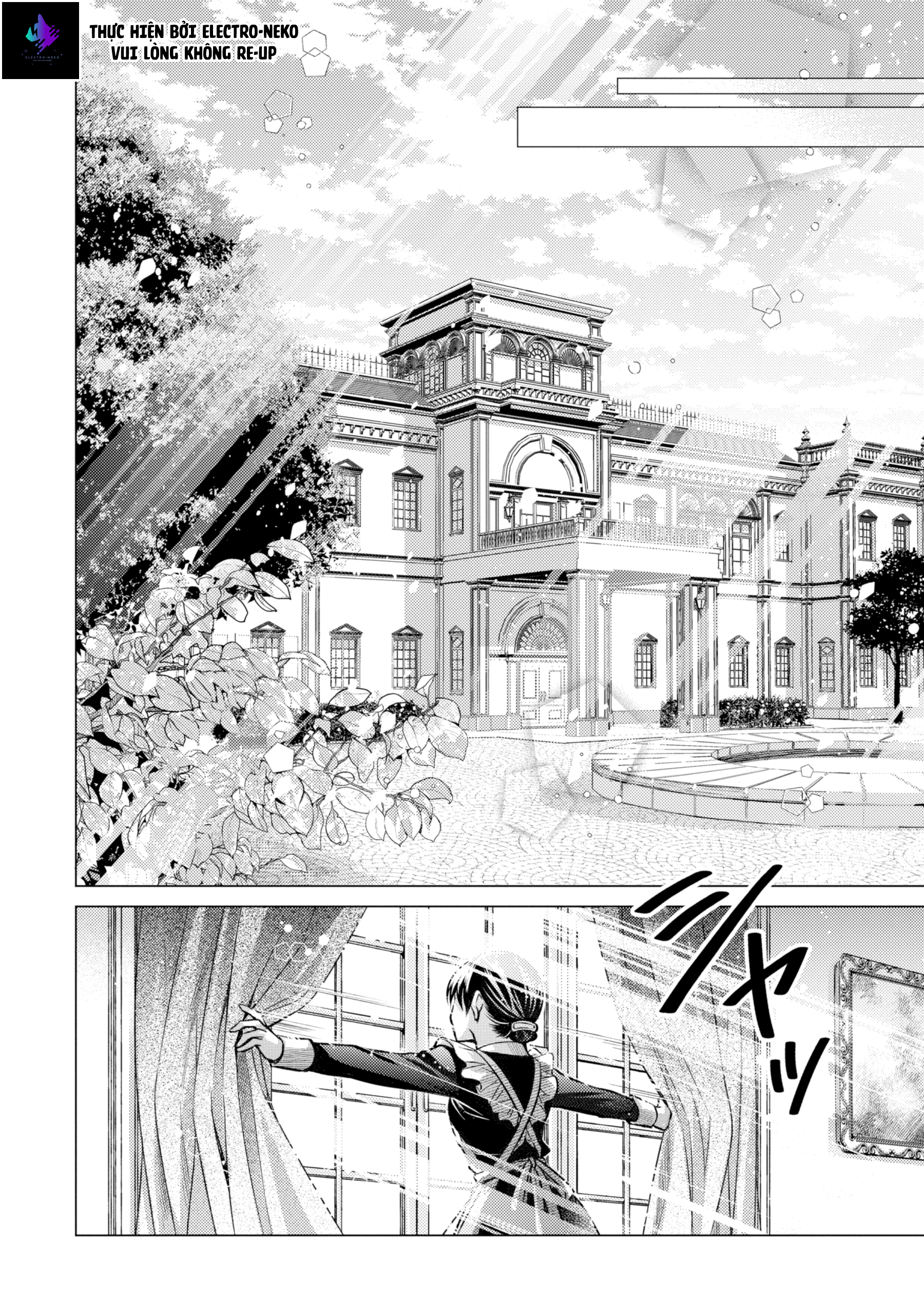 Ore ga Kokuhaku Sarete Kara, Ojou no Yousu ga Okashii Chuyện là thế này 第7页
