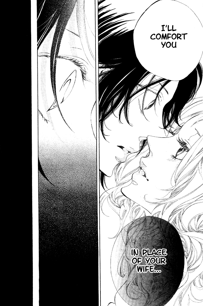Tarou-kun wa Yuganderu Sakurairo no Tsumeato 第30页