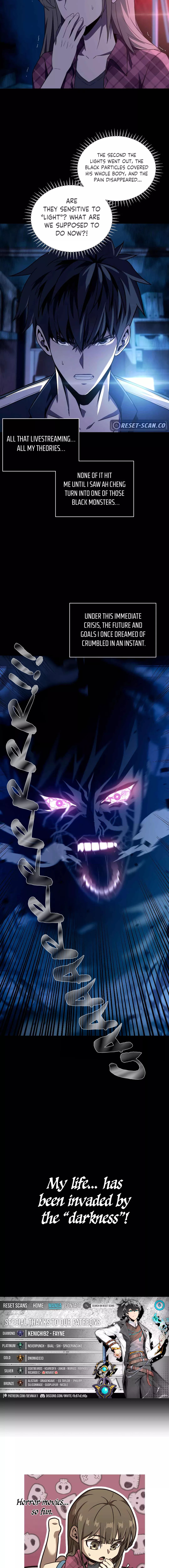 Hēi'àn qīnxí Ch. 2 第15页