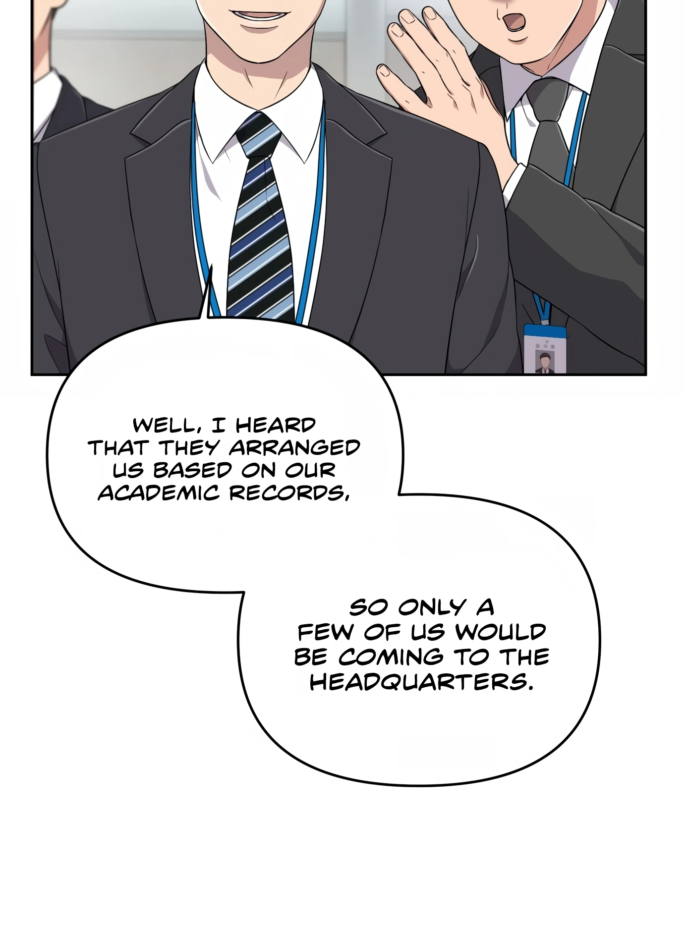 New Employee Kim Chul-Soo Ch. 1 第122页