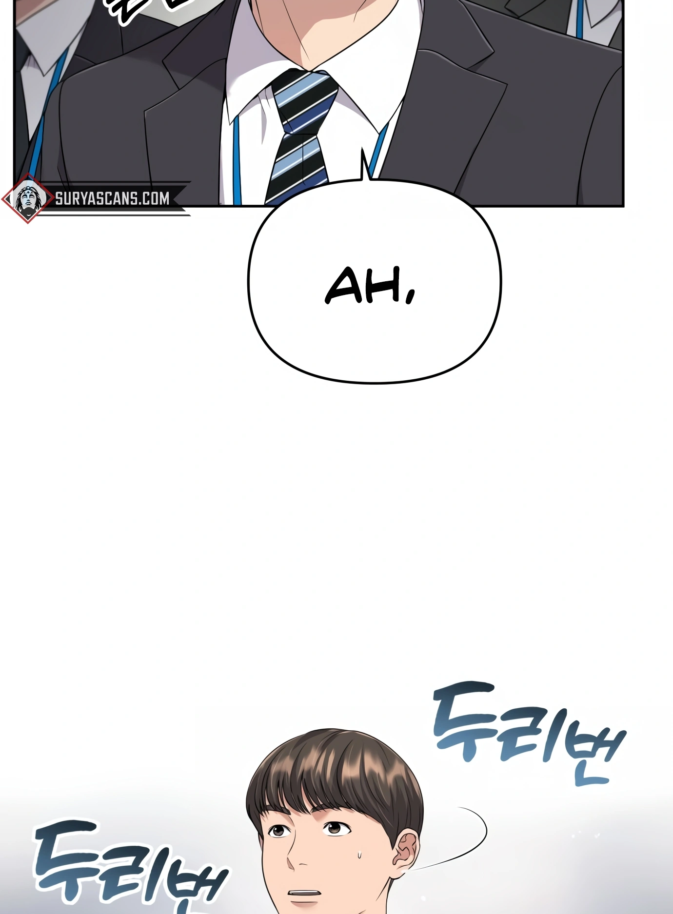 New Employee Kim Chul-Soo Ch. 1 第124页