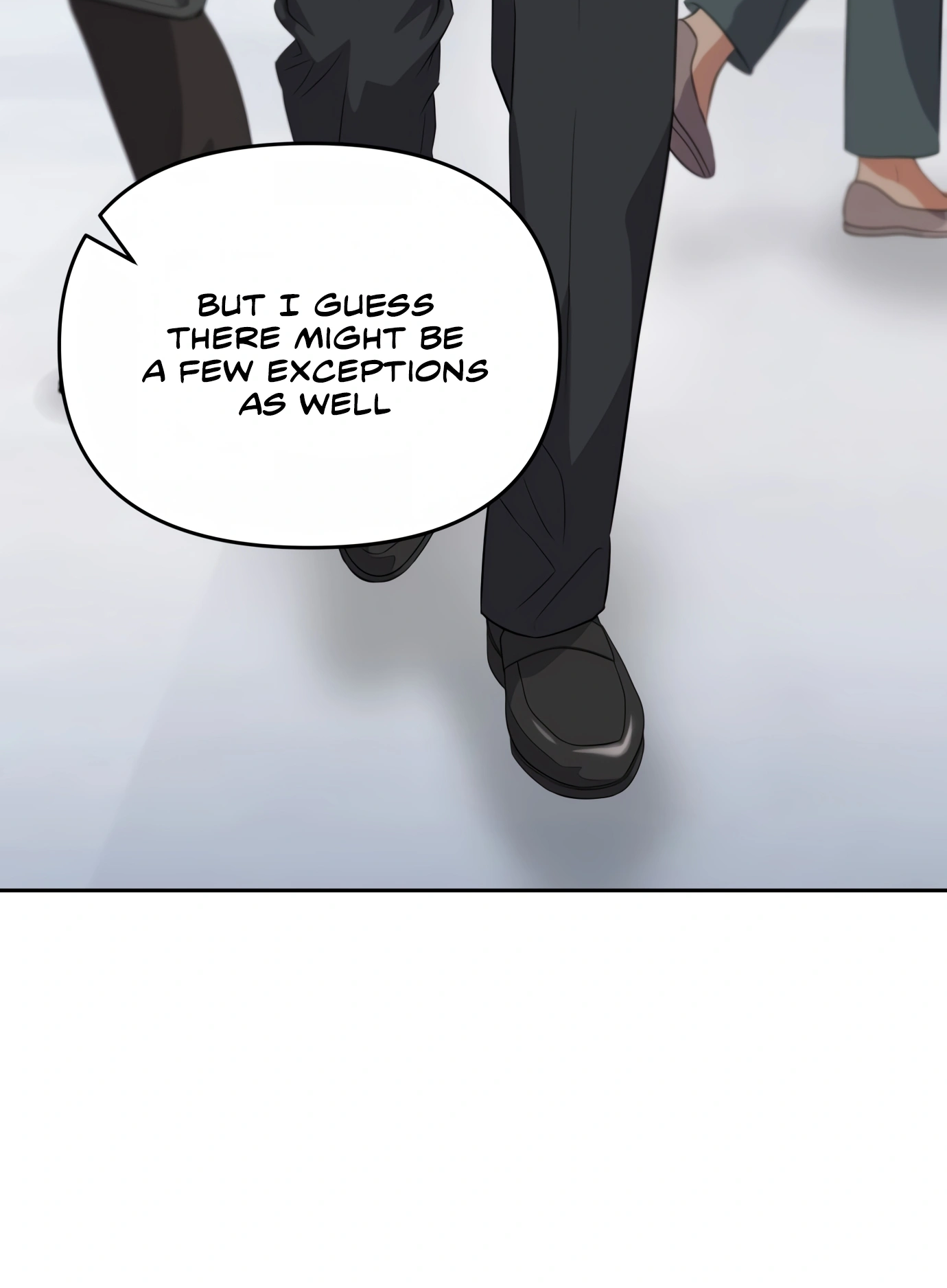 New Employee Kim Chul-Soo Ch. 1 第126页