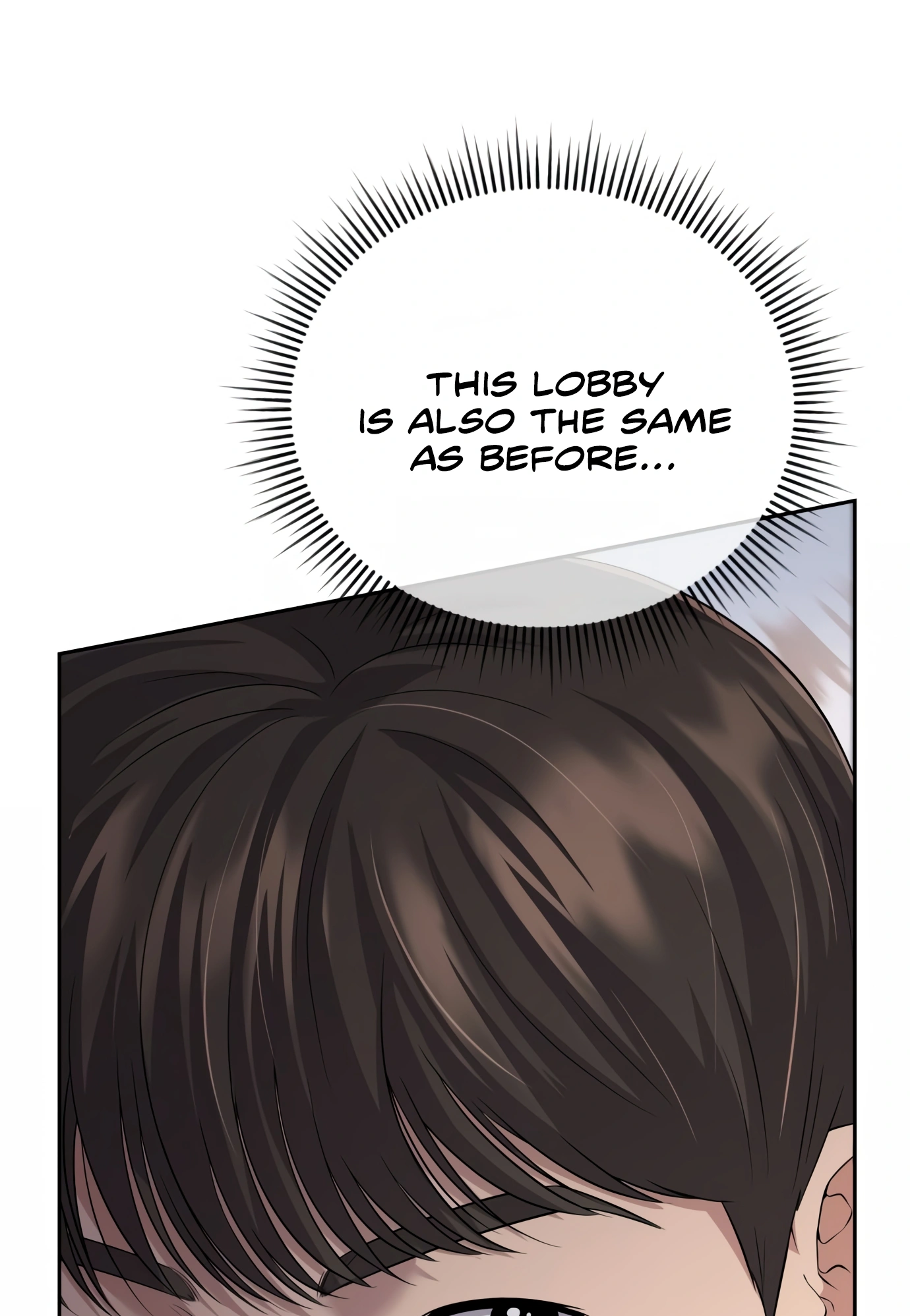New Employee Kim Chul-Soo Ch. 1 第127页