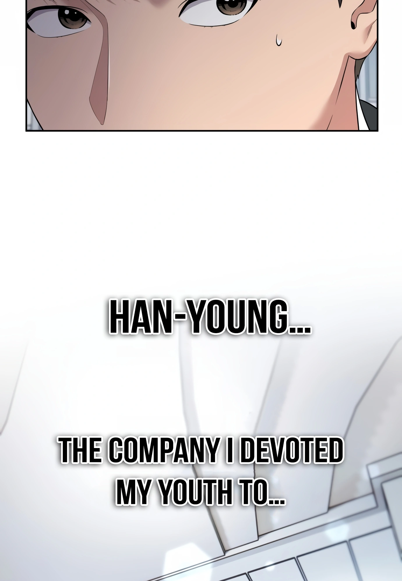 New Employee Kim Chul-Soo Ch. 1 第128页