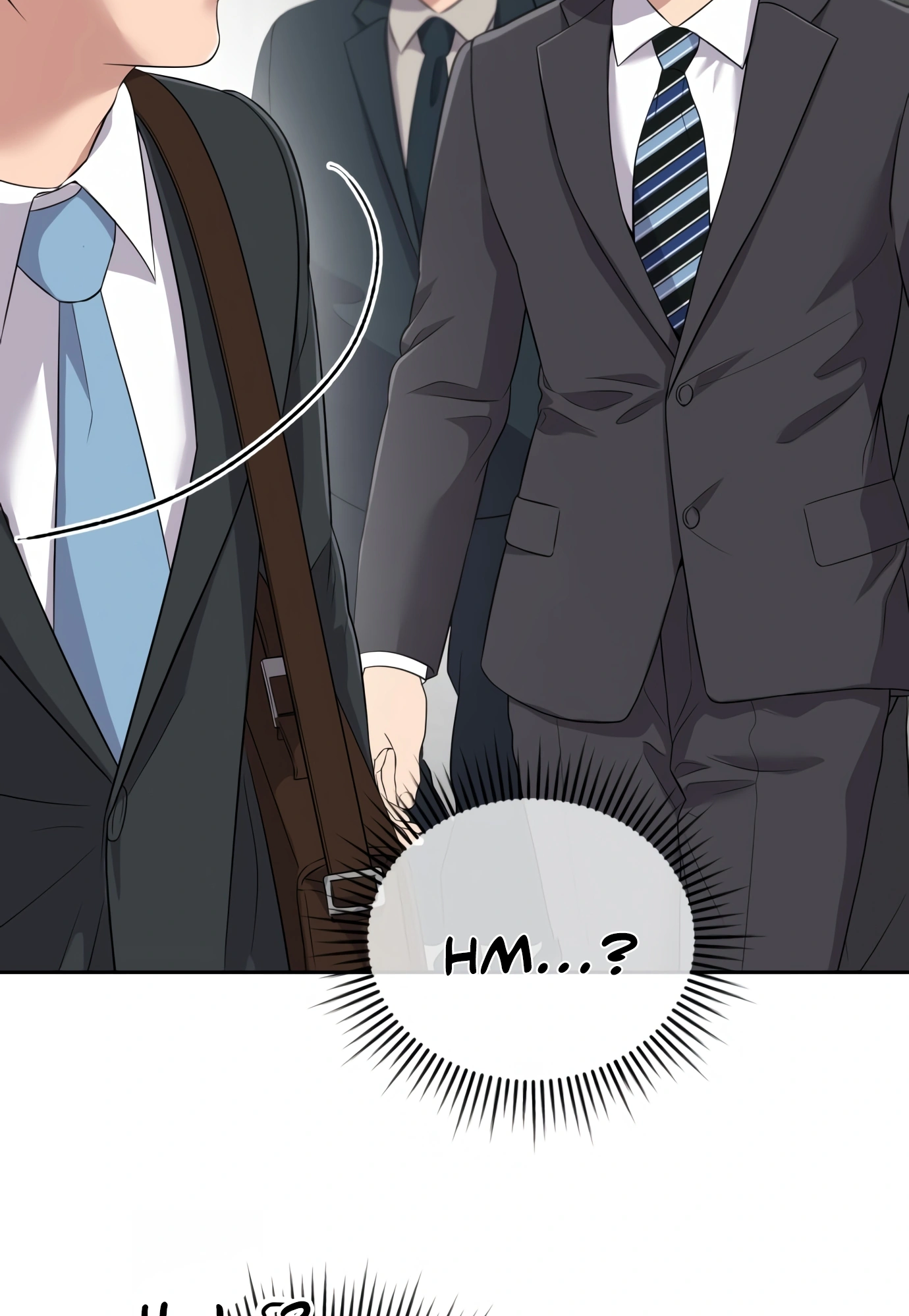 New Employee Kim Chul-Soo Ch. 1 第131页