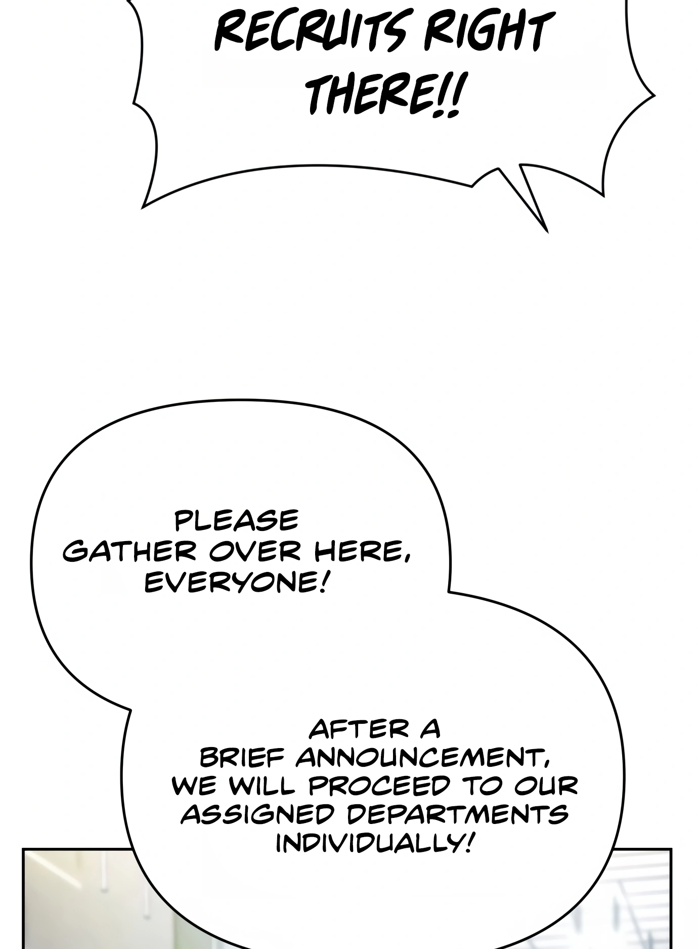 New Employee Kim Chul-Soo Ch. 1 第135页