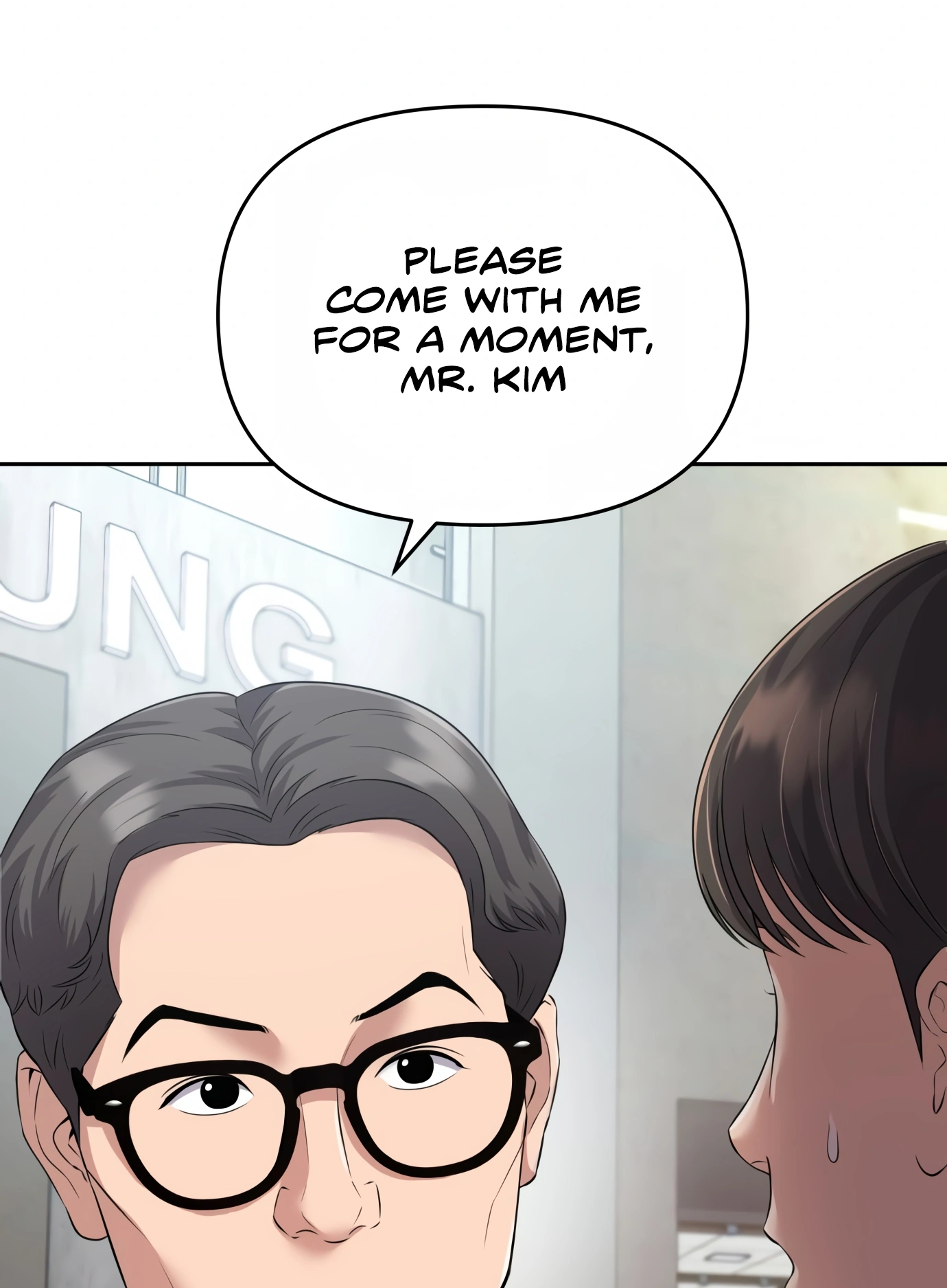 New Employee Kim Chul-Soo Ch. 1 第140页