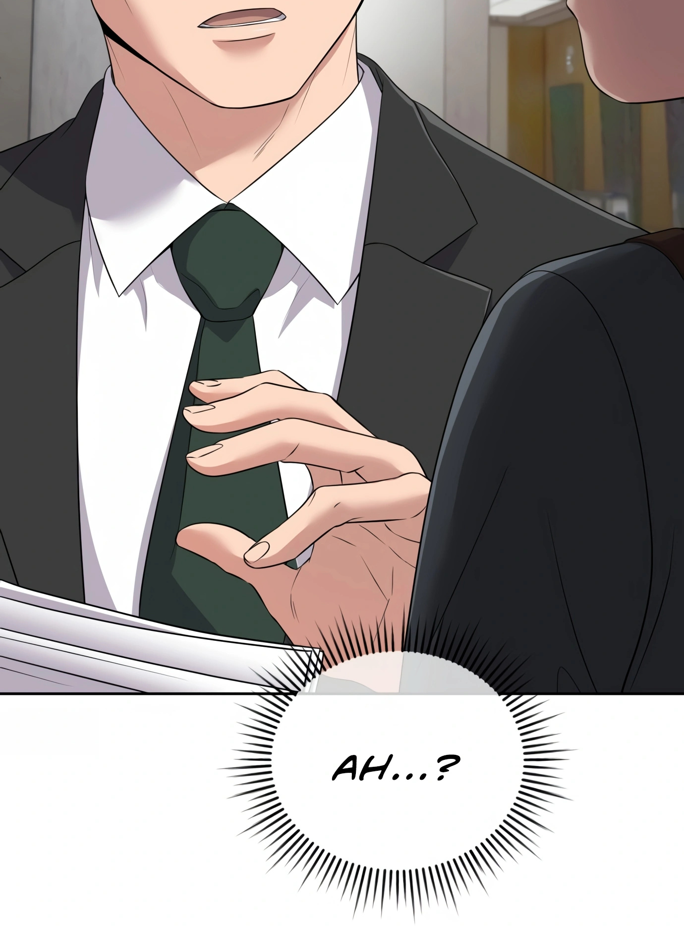 New Employee Kim Chul-Soo Ch. 1 第141页