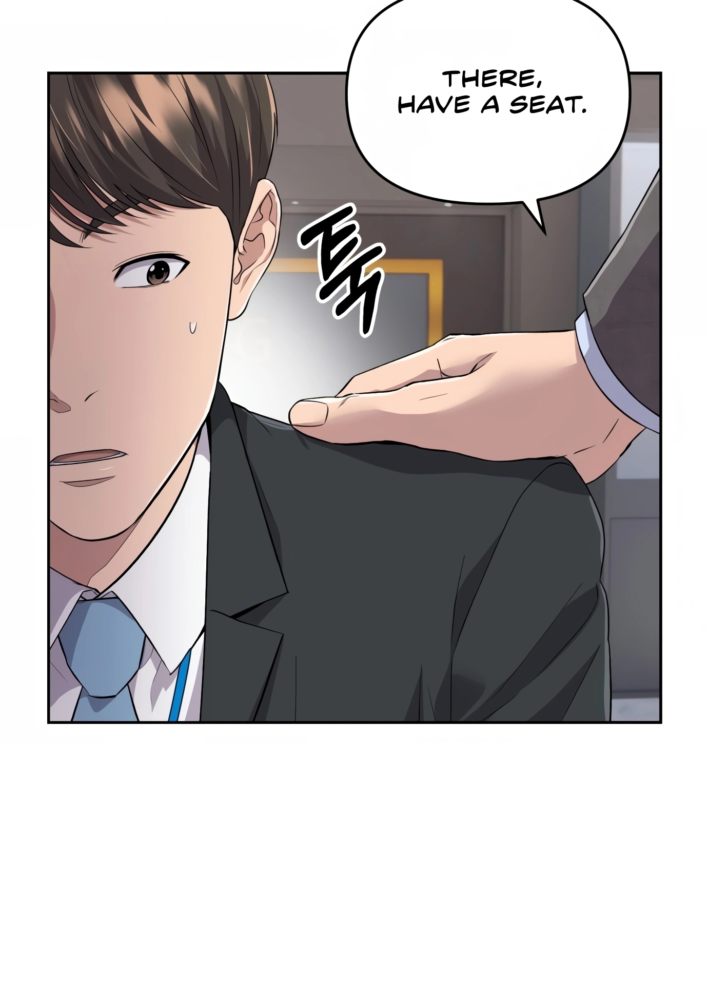 New Employee Kim Chul-Soo Ch. 1 第152页