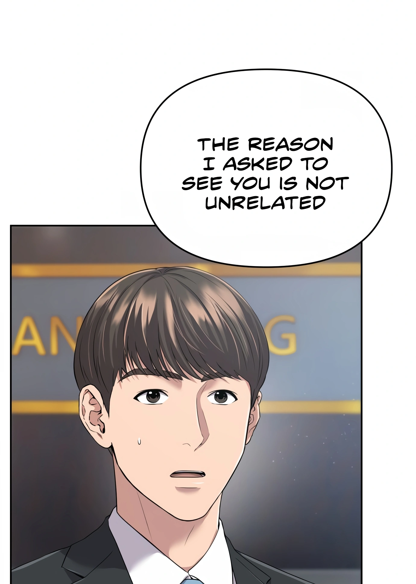 New Employee Kim Chul-Soo Ch. 1 第155页