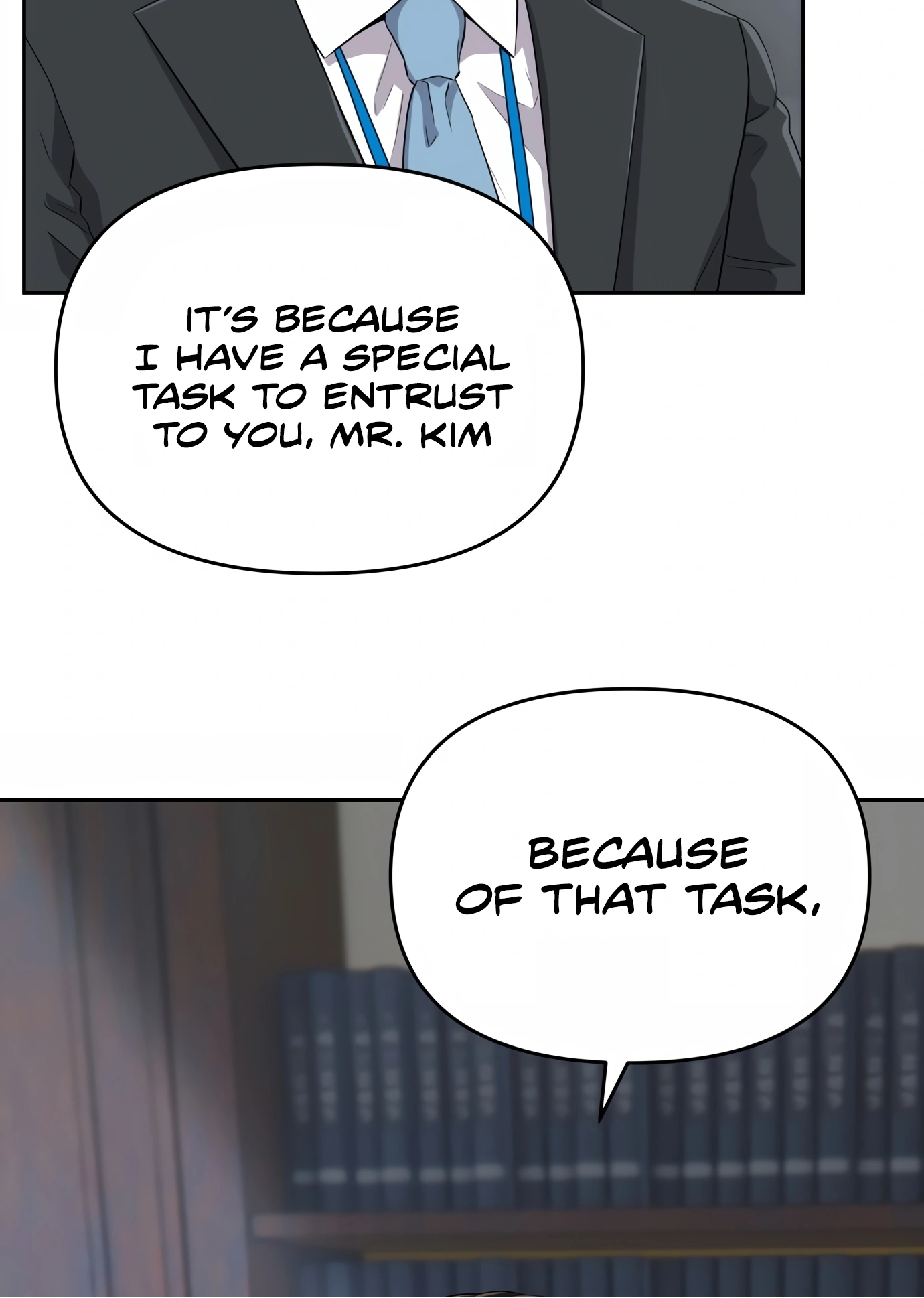 New Employee Kim Chul-Soo Ch. 1 第156页