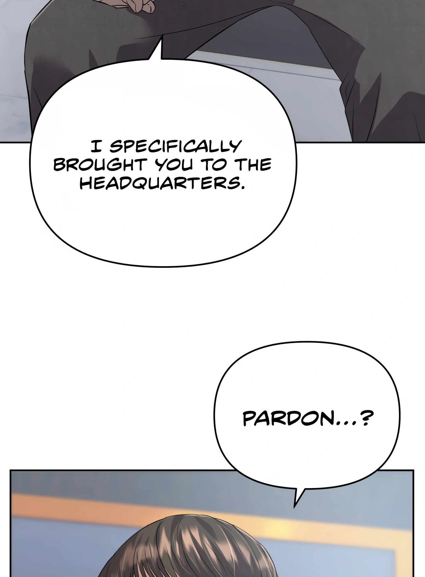 New Employee Kim Chul-Soo Ch. 1 第158页