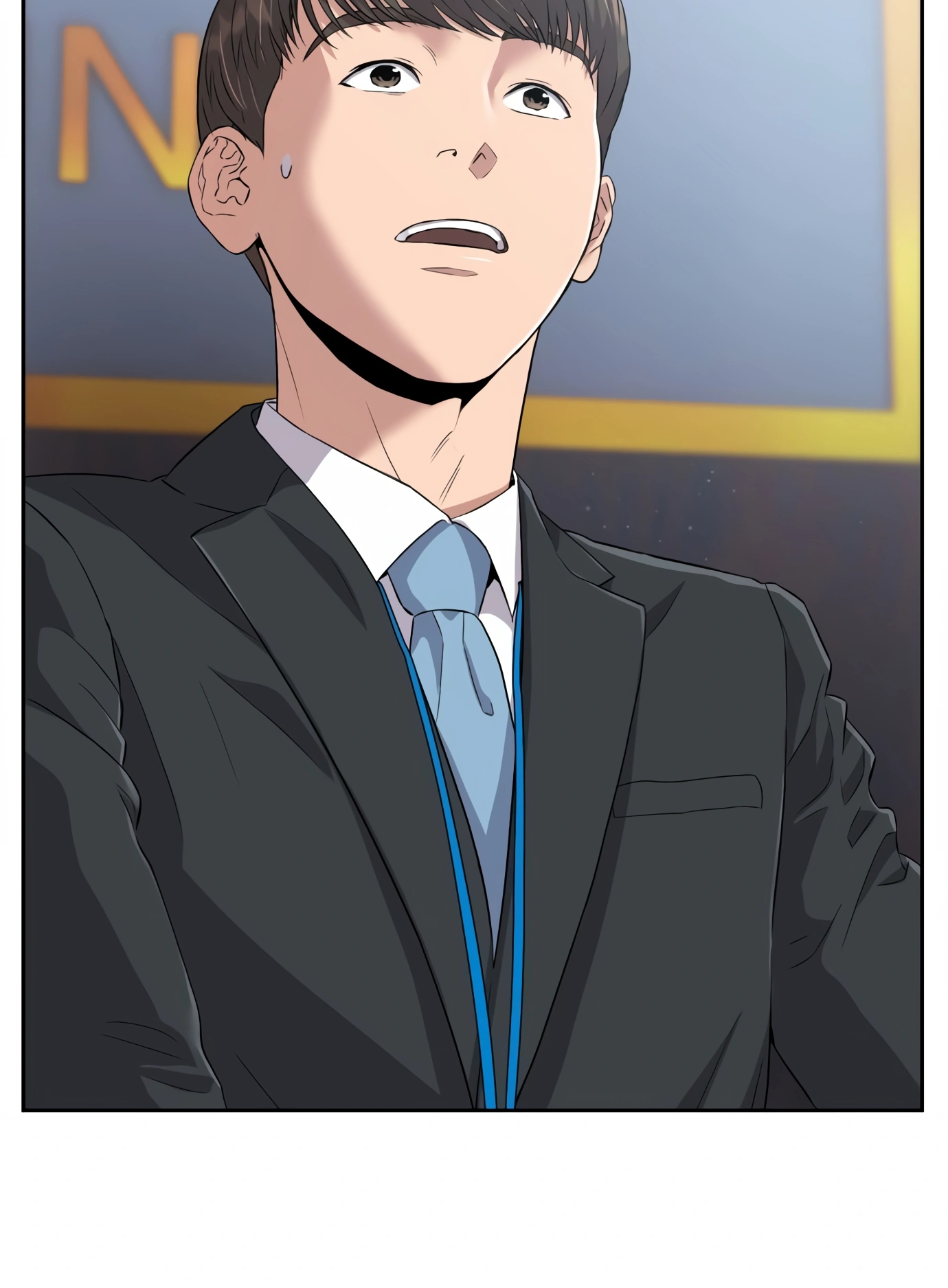 New Employee Kim Chul-Soo Ch. 1 第159页