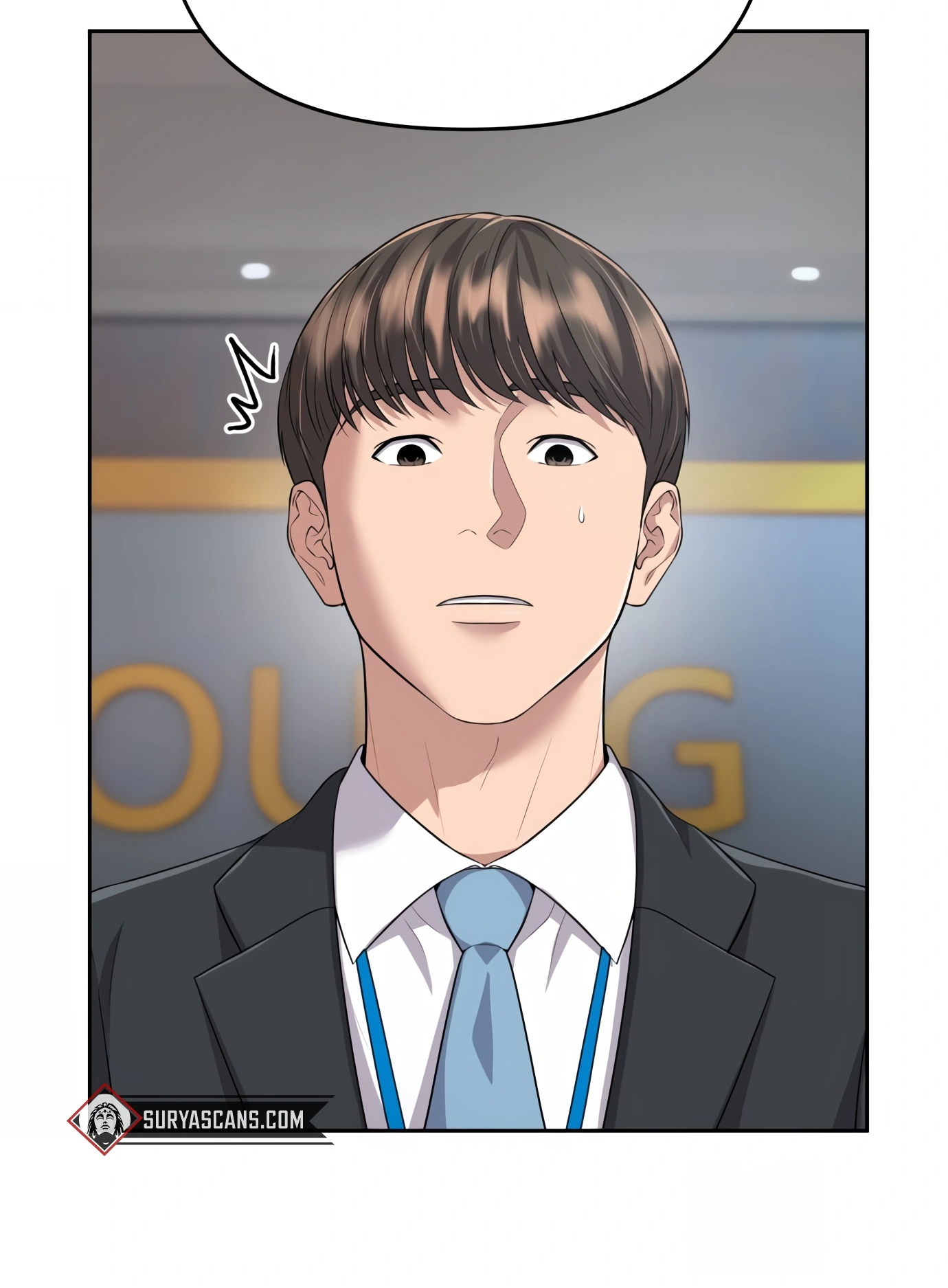 New Employee Kim Chul-Soo Ch. 1 第164页