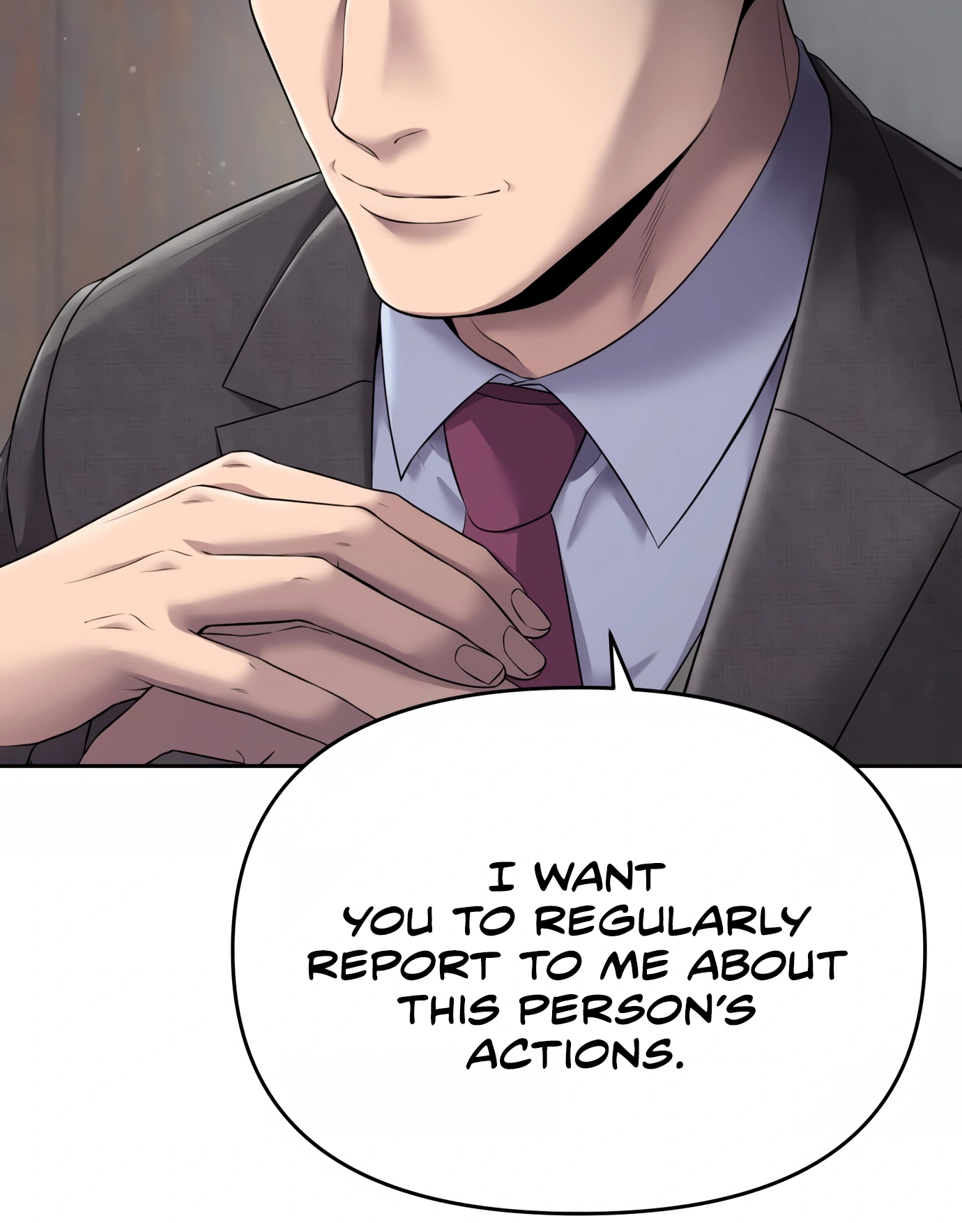 New Employee Kim Chul-Soo Ch. 1 第166页