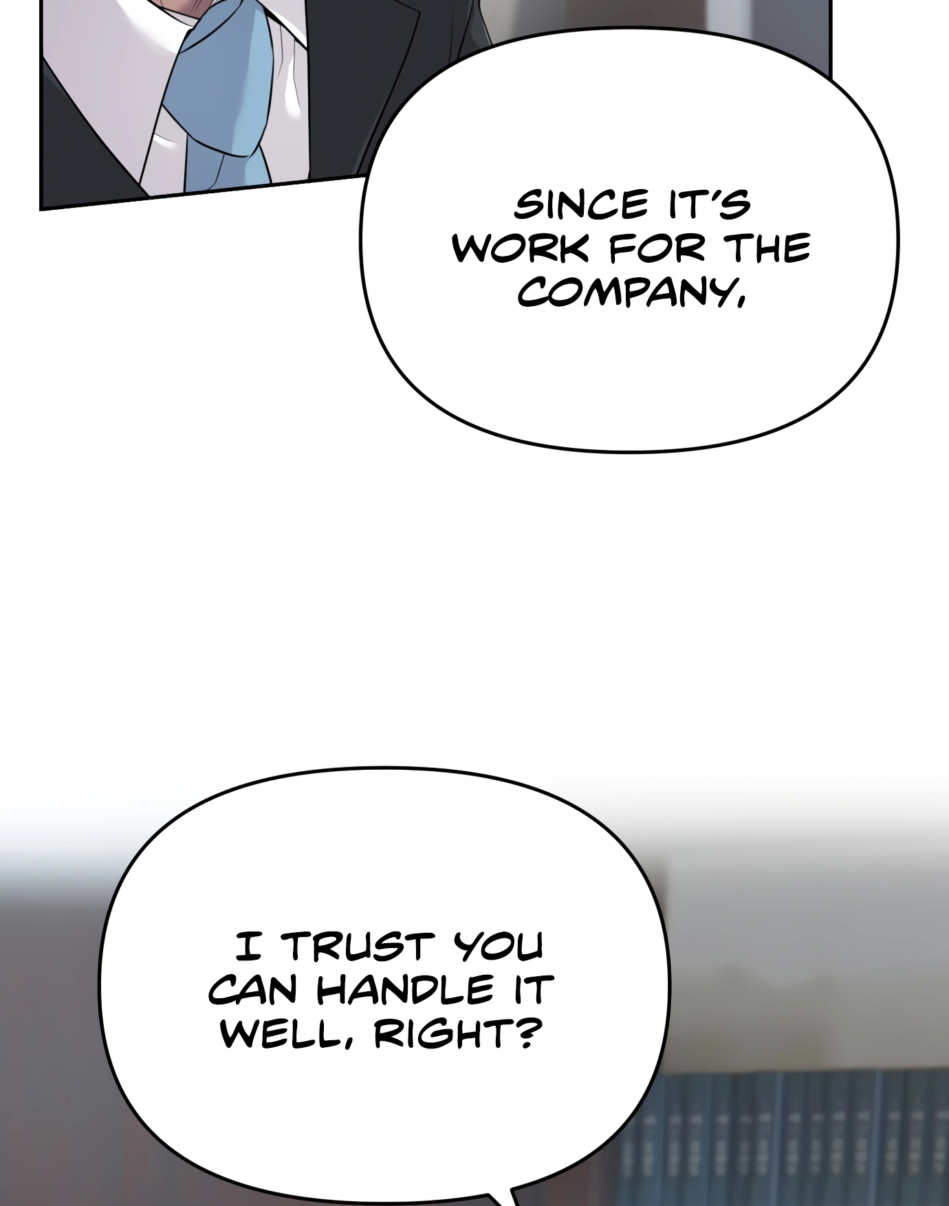 New Employee Kim Chul-Soo Ch. 1 第168页