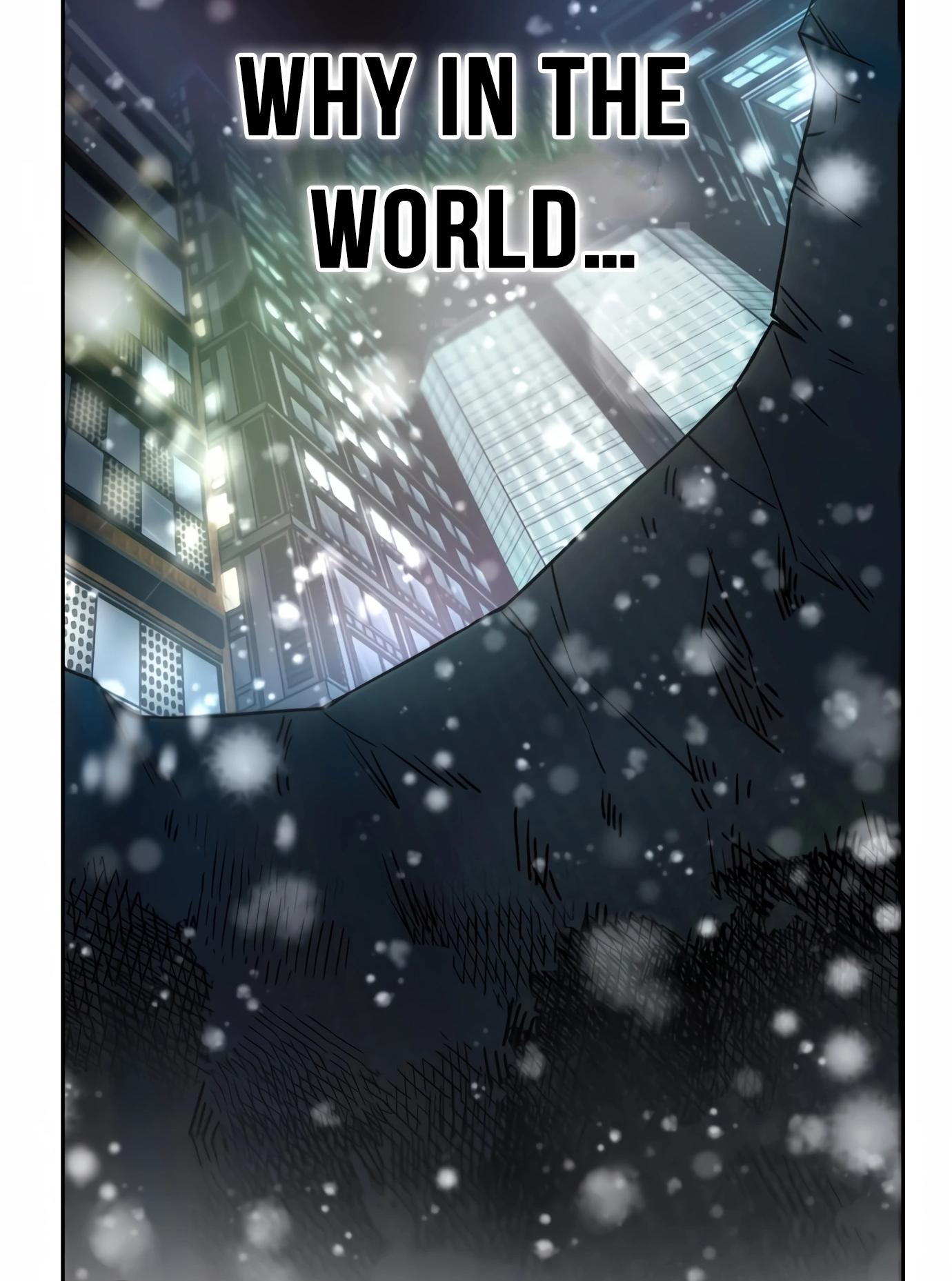 New Employee Kim Chul-Soo Ch. 1 第21页