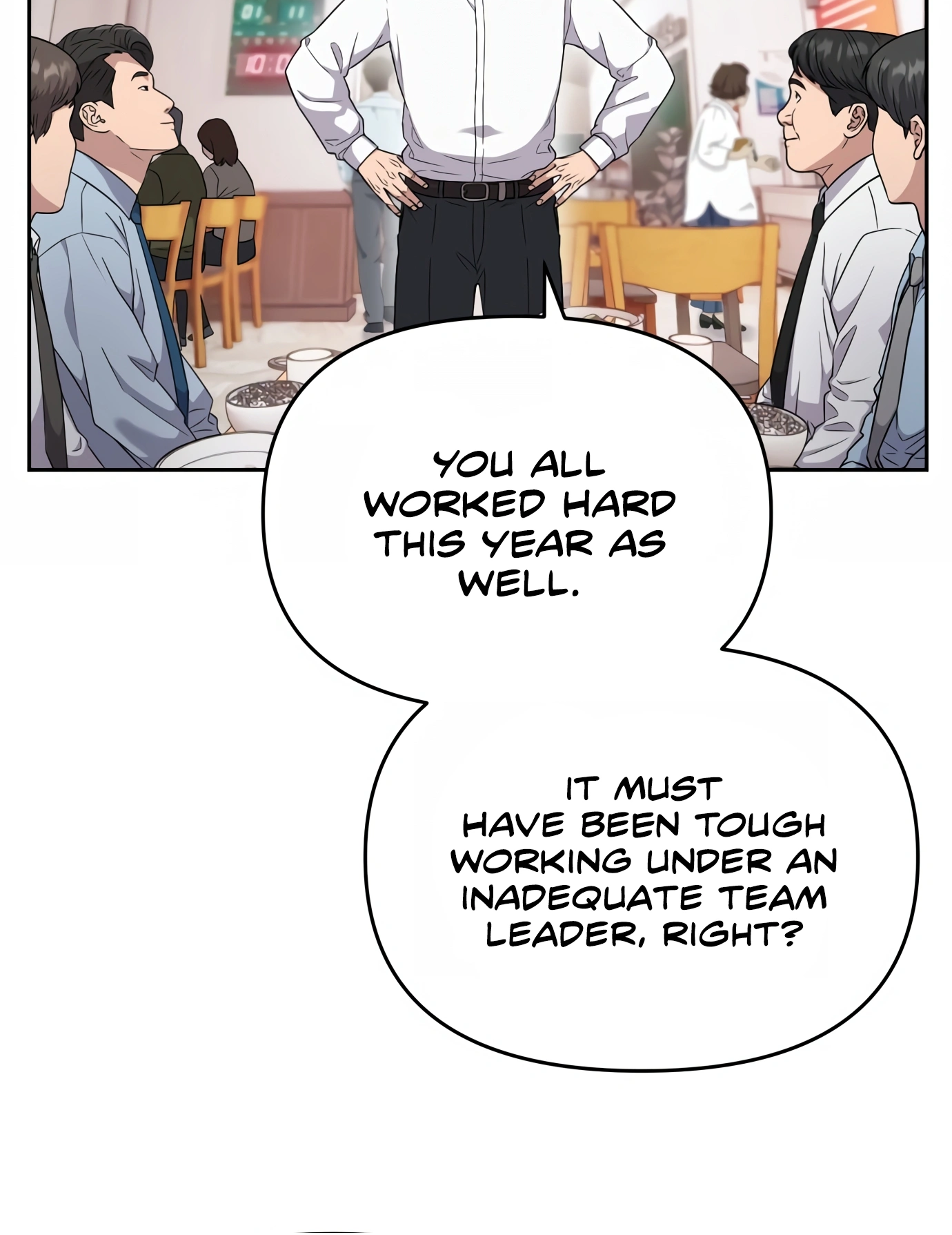 New Employee Kim Chul-Soo Ch. 1 第32页