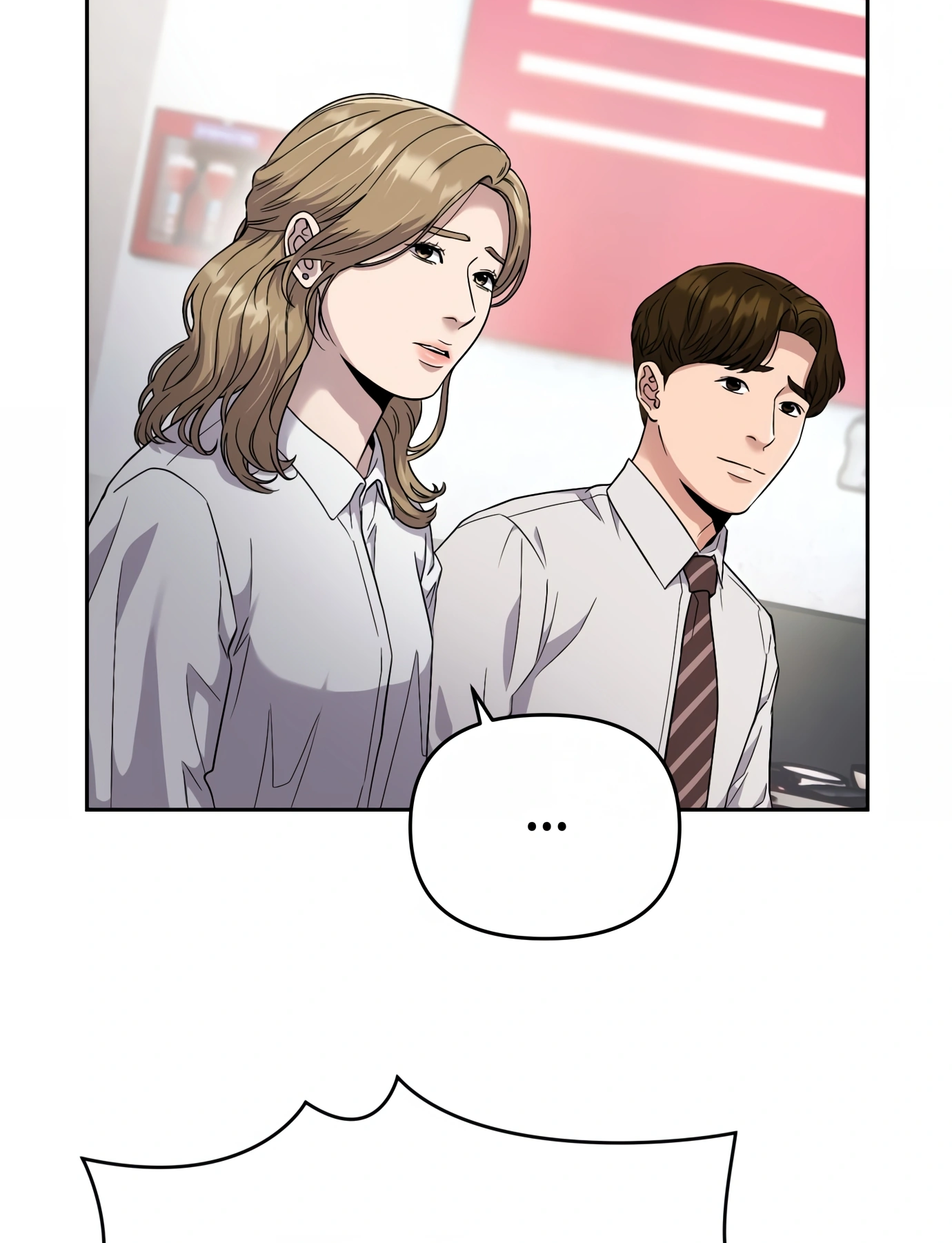 New Employee Kim Chul-Soo Ch. 1 第35页