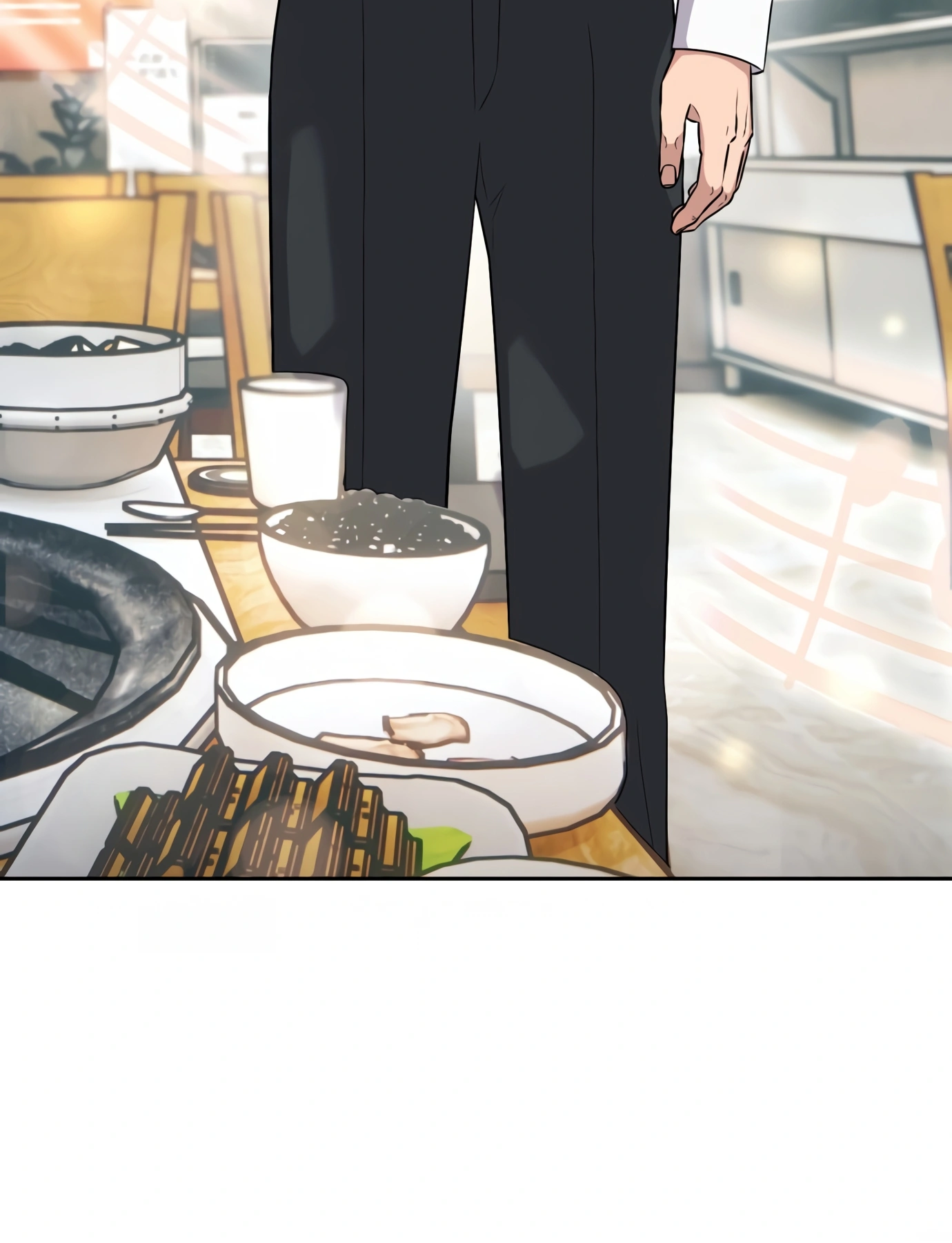 New Employee Kim Chul-Soo Ch. 1 第40页