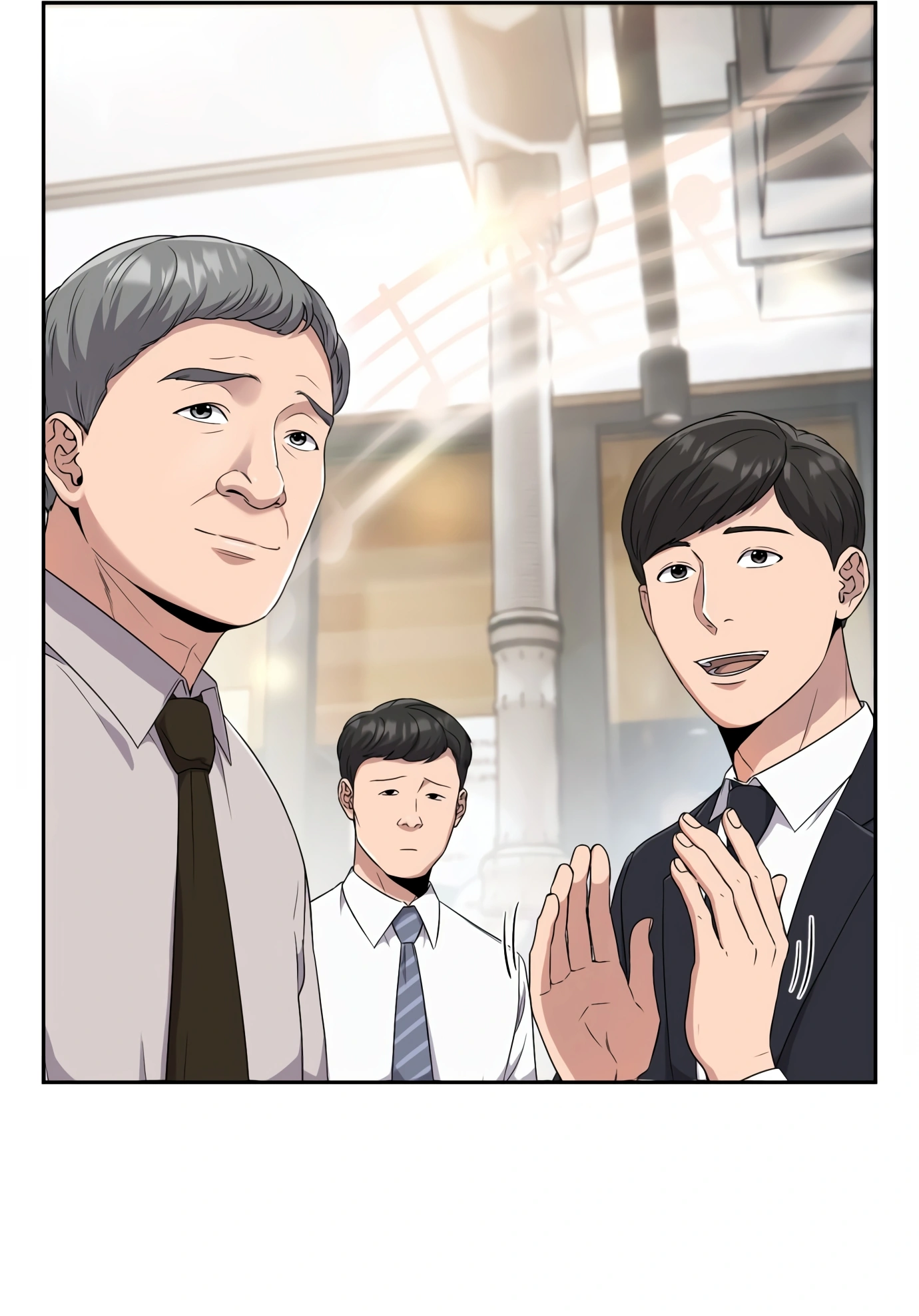 New Employee Kim Chul-Soo Ch. 1 第41页
