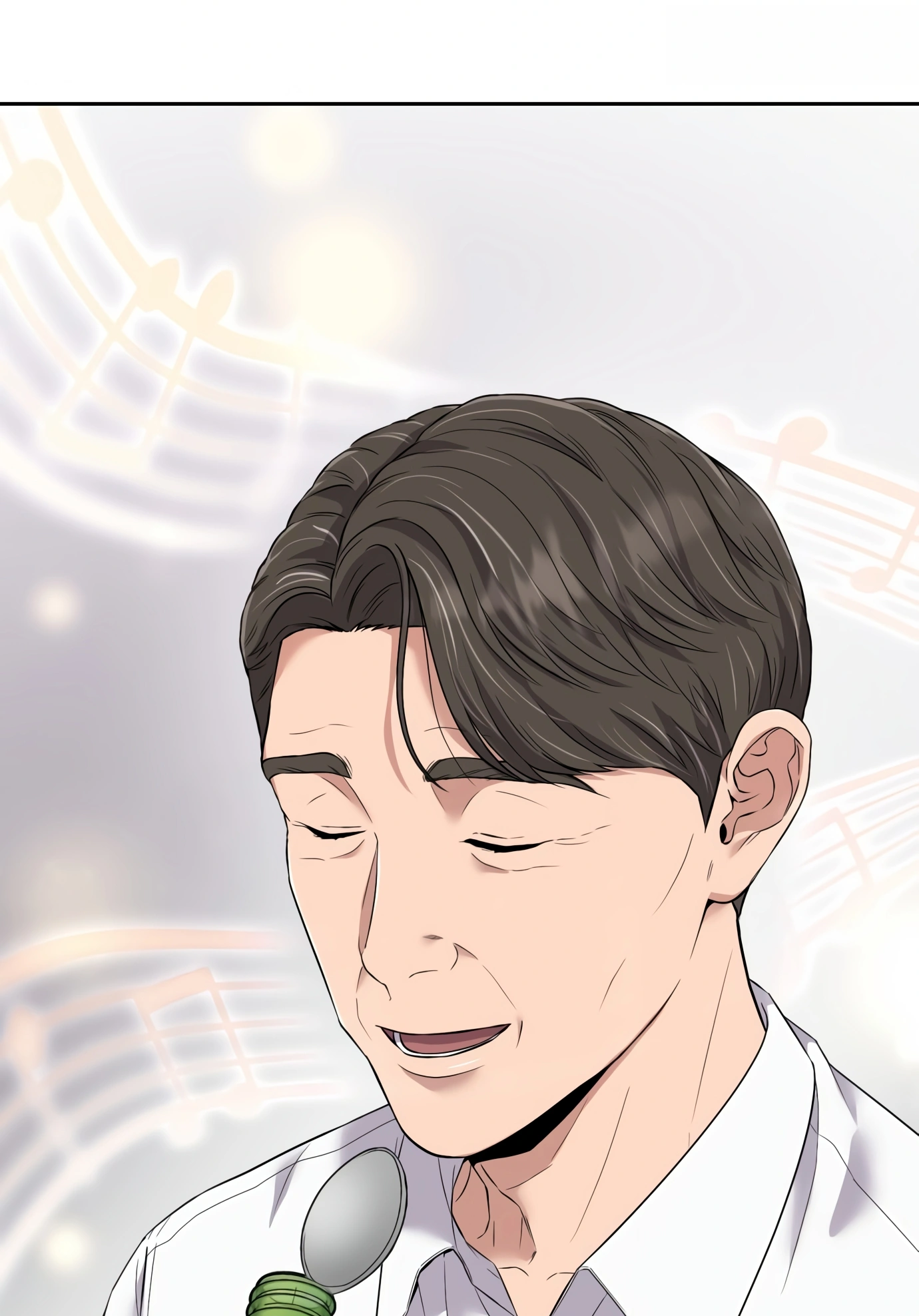New Employee Kim Chul-Soo Ch. 1 第42页