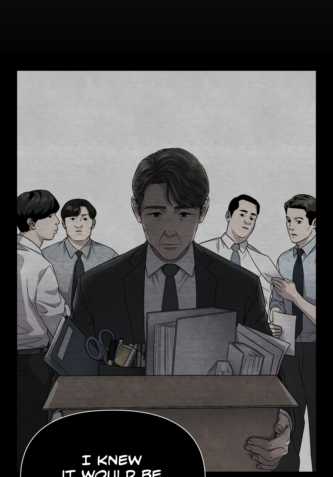 New Employee Kim Chul-Soo Ch. 1 第45页