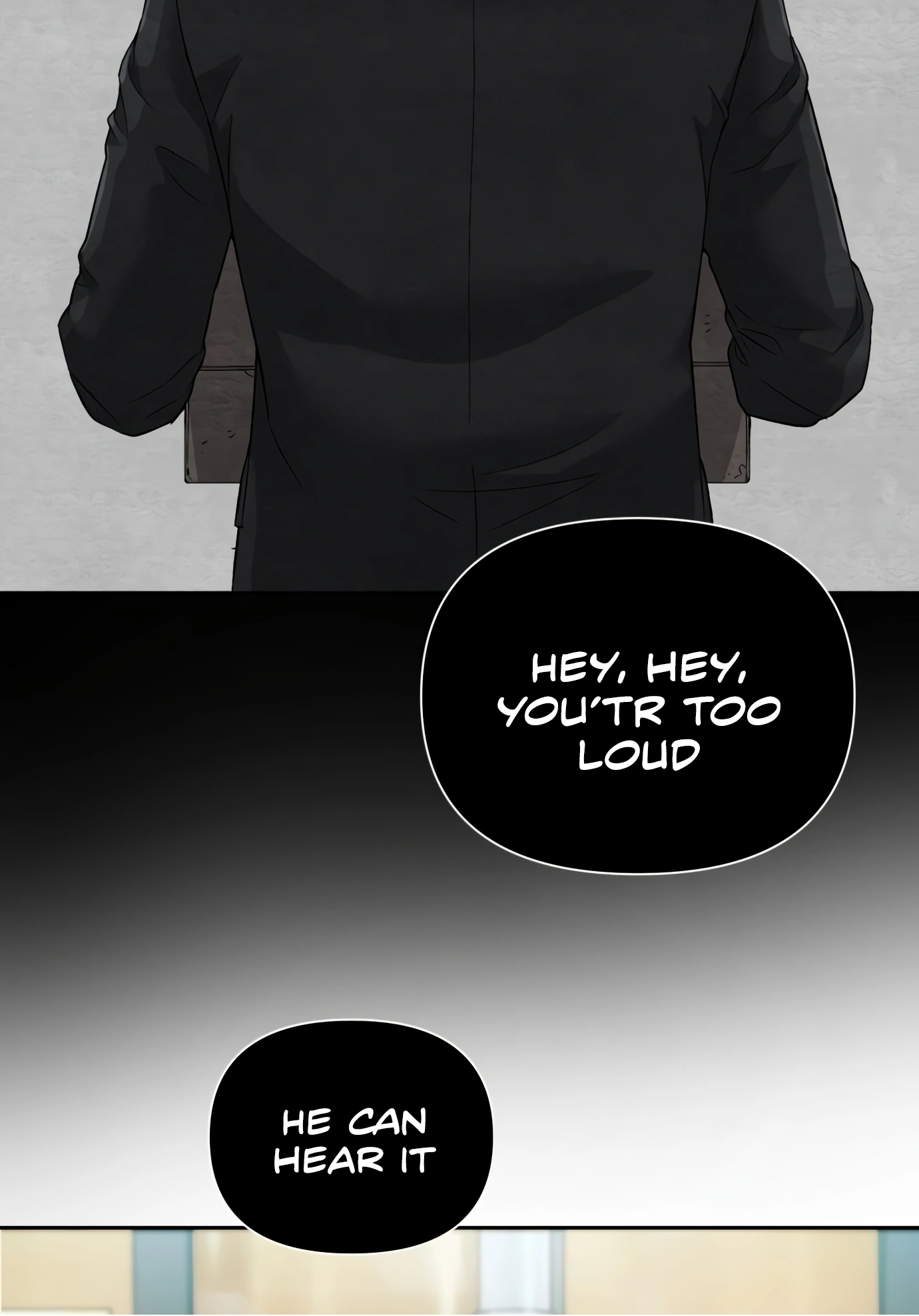 New Employee Kim Chul-Soo Ch. 1 第47页