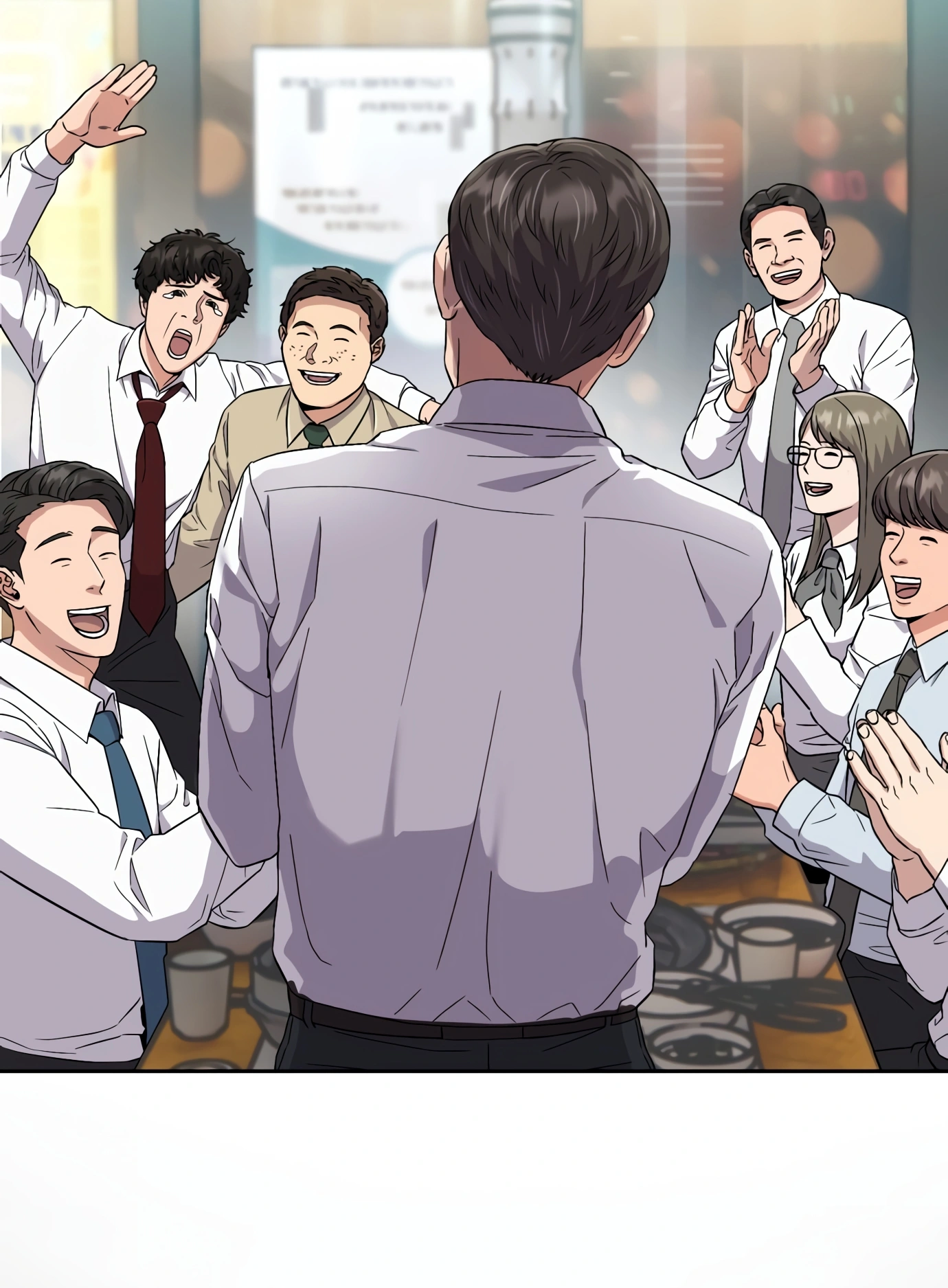 New Employee Kim Chul-Soo Ch. 1 第48页