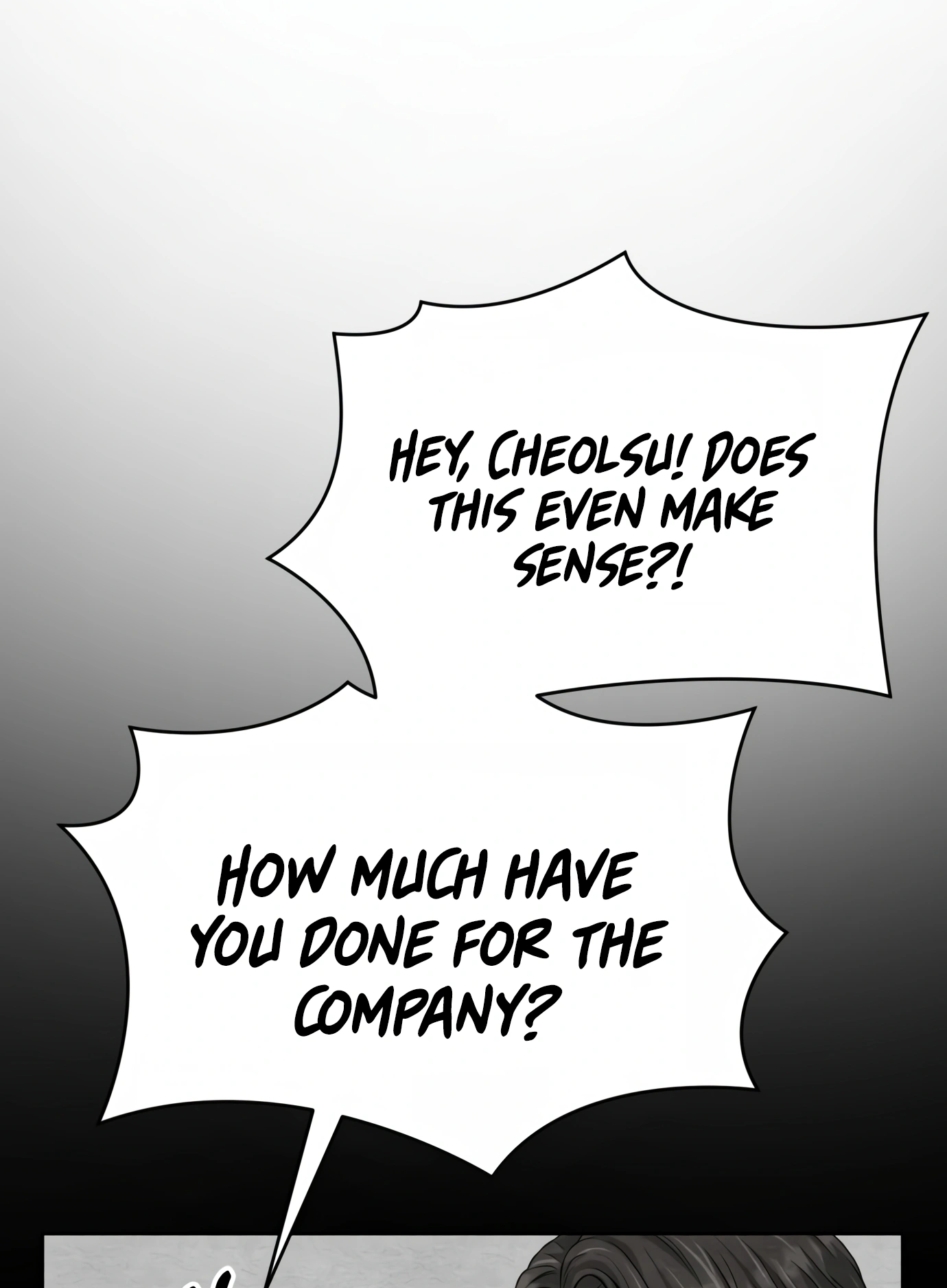New Employee Kim Chul-Soo Ch. 1 第49页