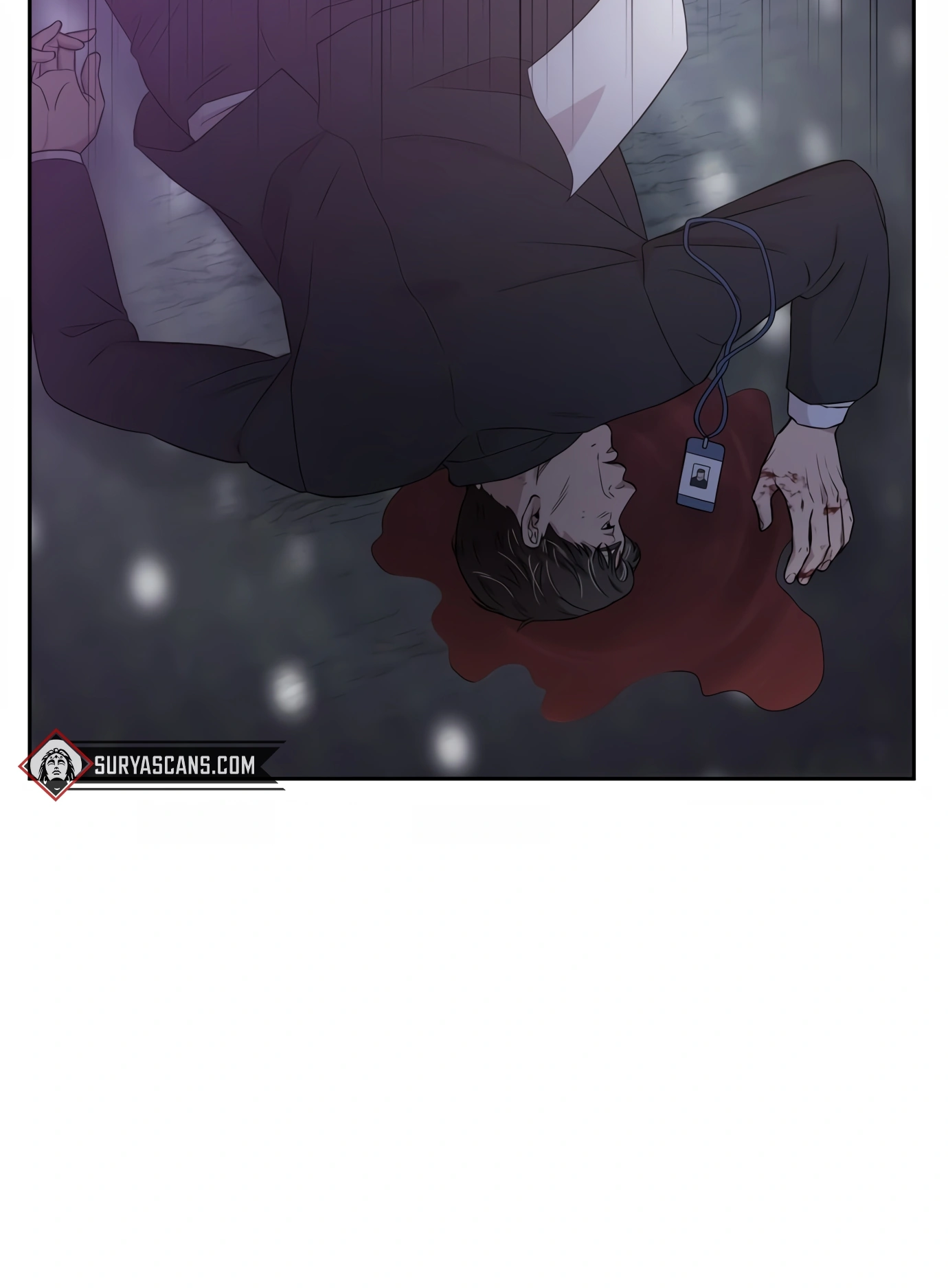 New Employee Kim Chul-Soo Ch. 1 第76页