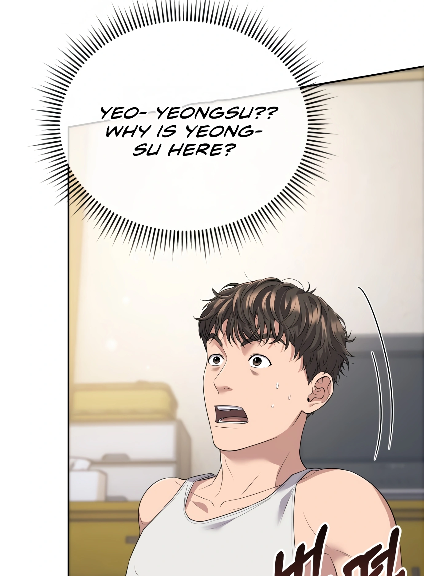 New Employee Kim Chul-Soo Ch. 1 第91页