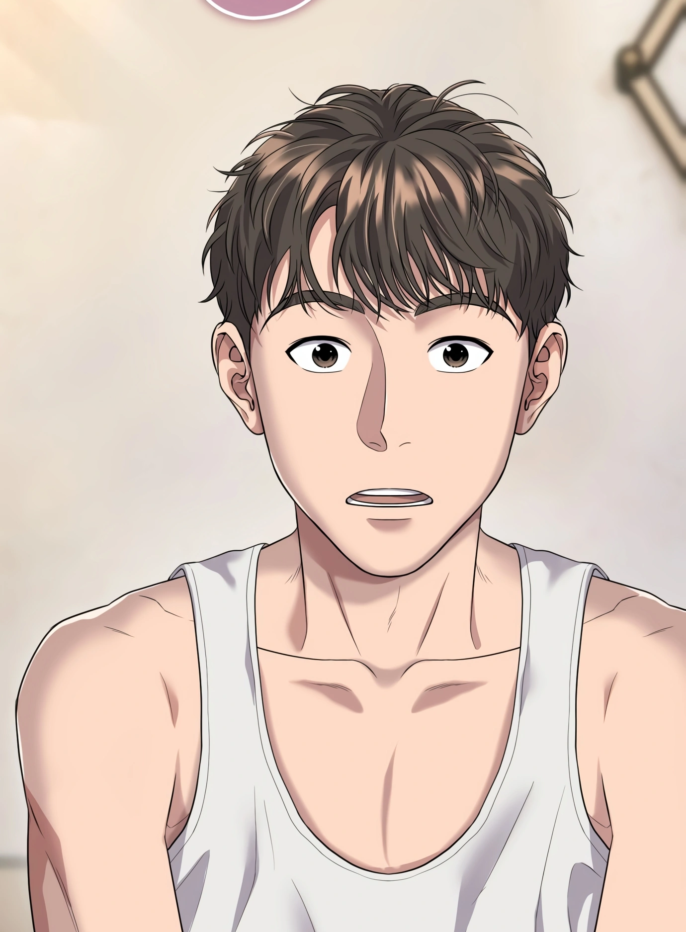 New Employee Kim Chul-Soo Ch. 1 第97页