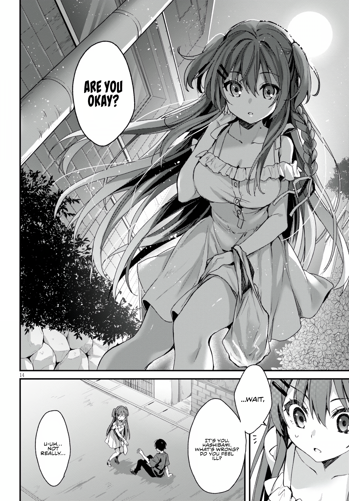 Elf wa Yoru o Omachikane Indulging and Playing With These Four Sisters as Much as he Likes!? 第19页